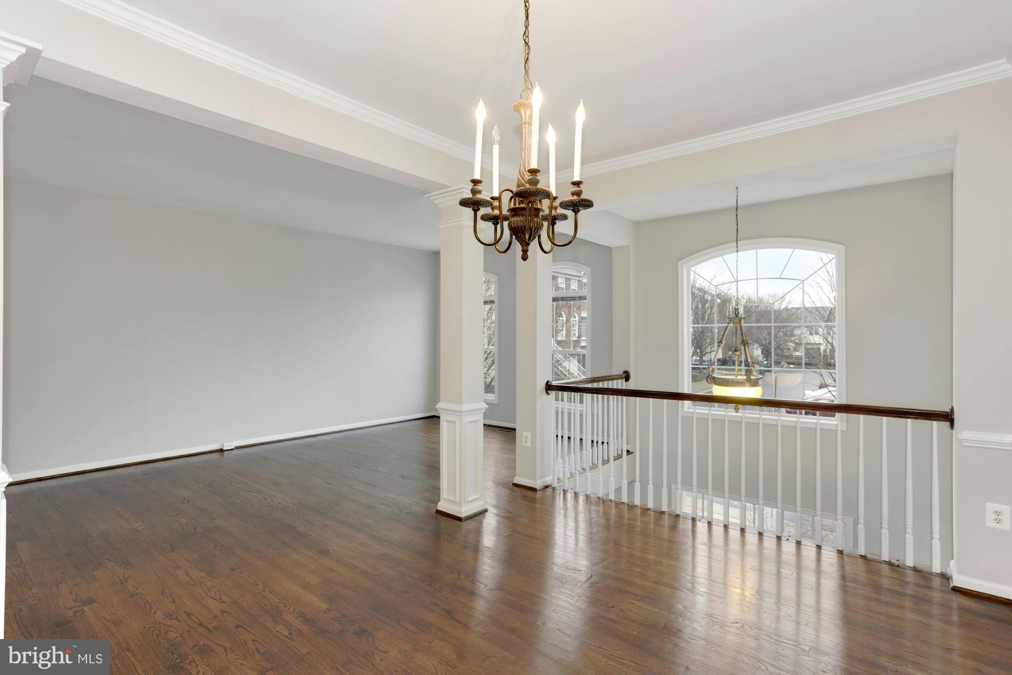 GREAT FALLS CHASE - Residential Lease