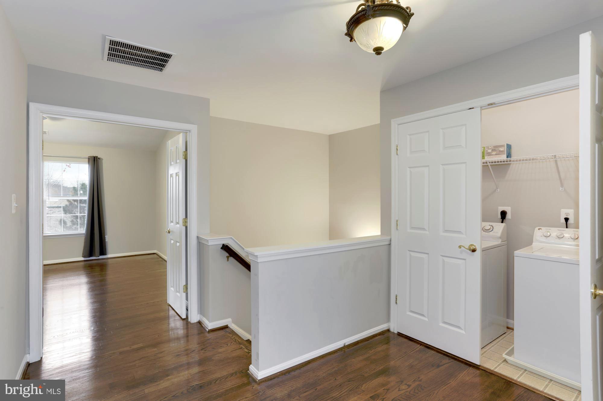 GREAT FALLS CHASE - Residential Lease