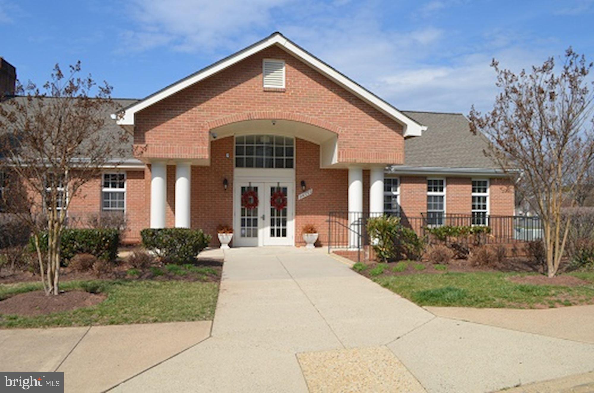 GREAT FALLS CHASE - Residential Lease