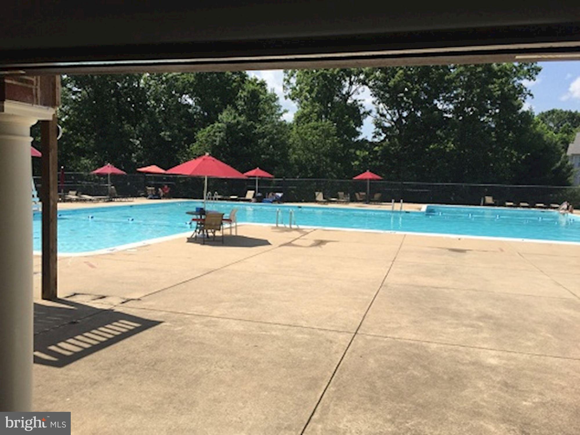 GREAT FALLS CHASE - Residential Lease