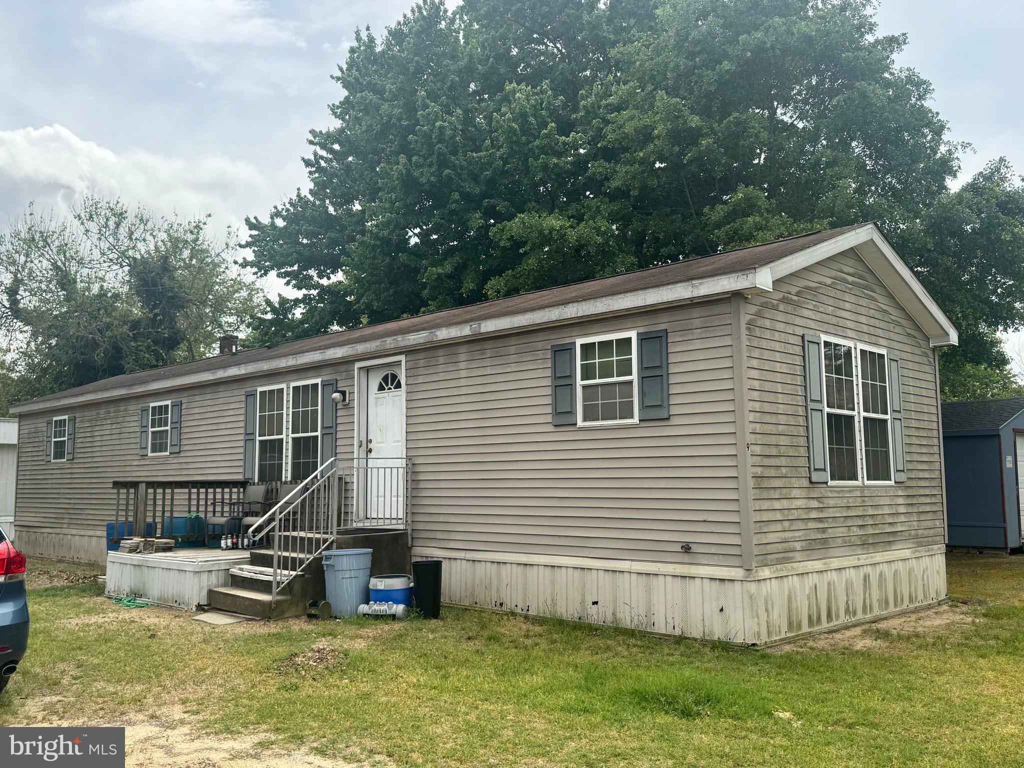 410 LIBERTY ROAD
