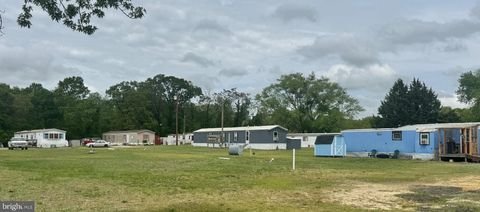 410 LIBERTY ROAD FEDERALSBURG MD 21632