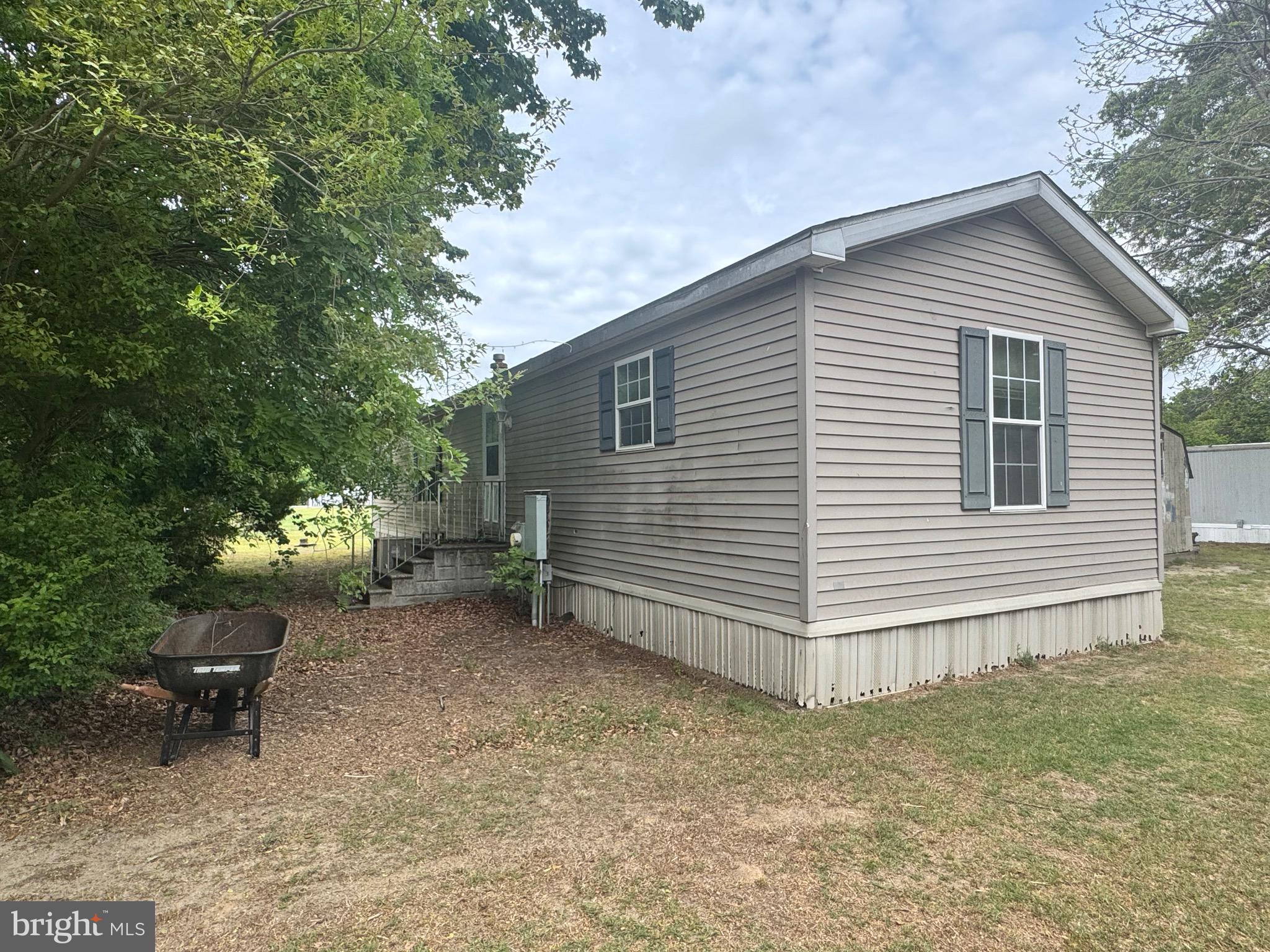 410 LIBERTY ROAD
