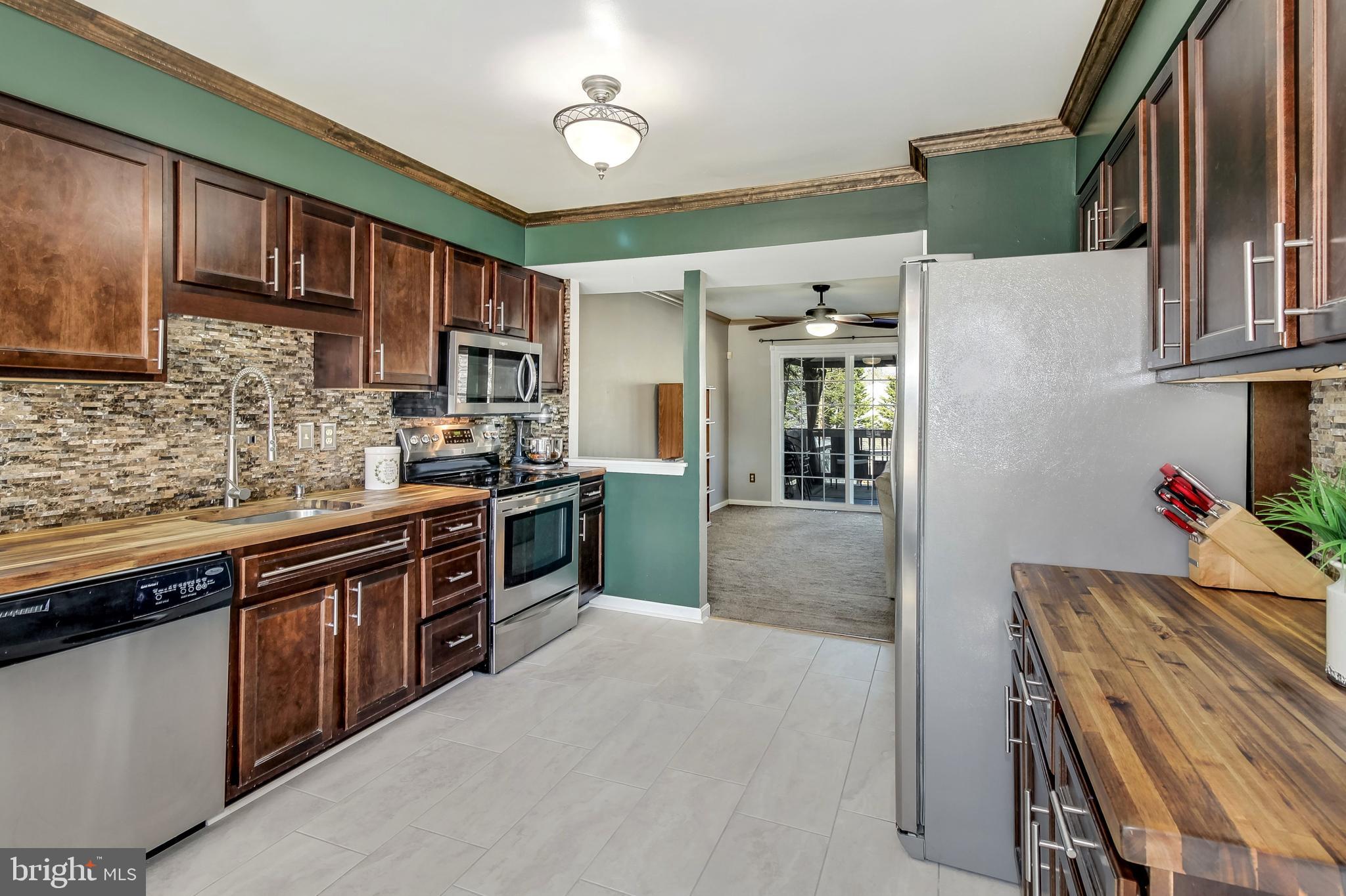 GREEN HAVEN - Residential