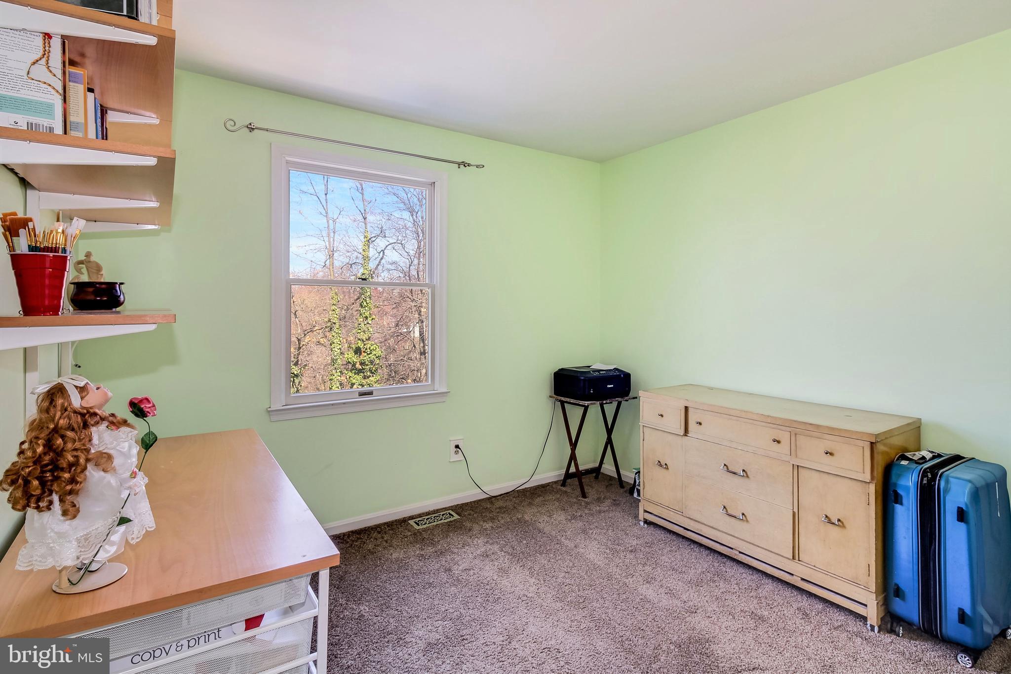 GREEN HAVEN - Residential