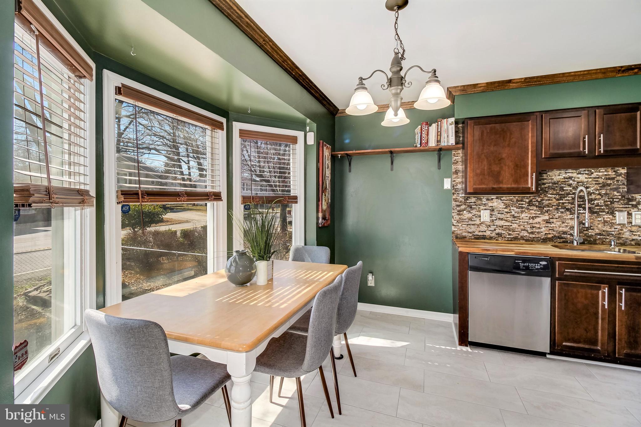 GREEN HAVEN - Residential