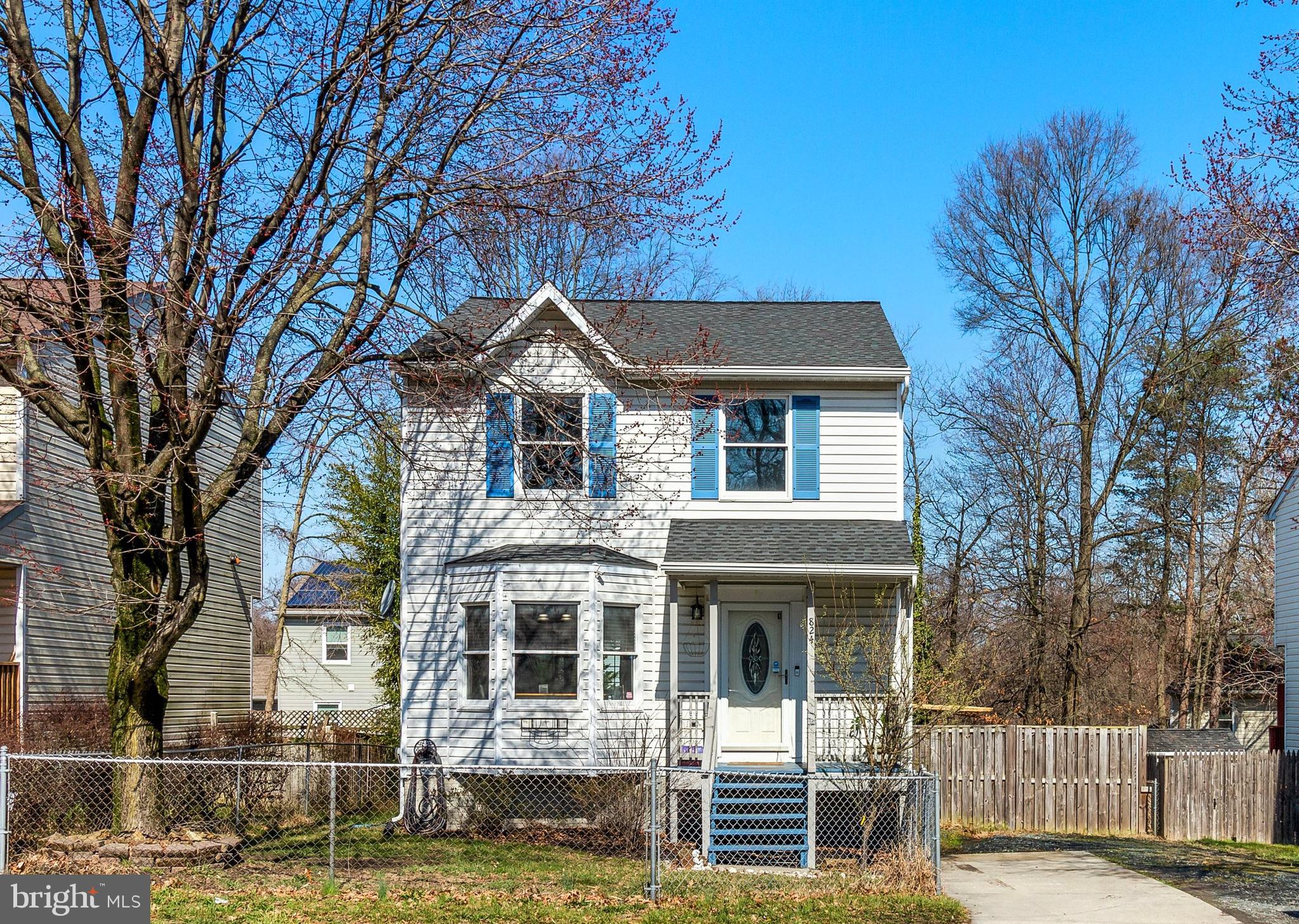 GREEN HAVEN - Residential