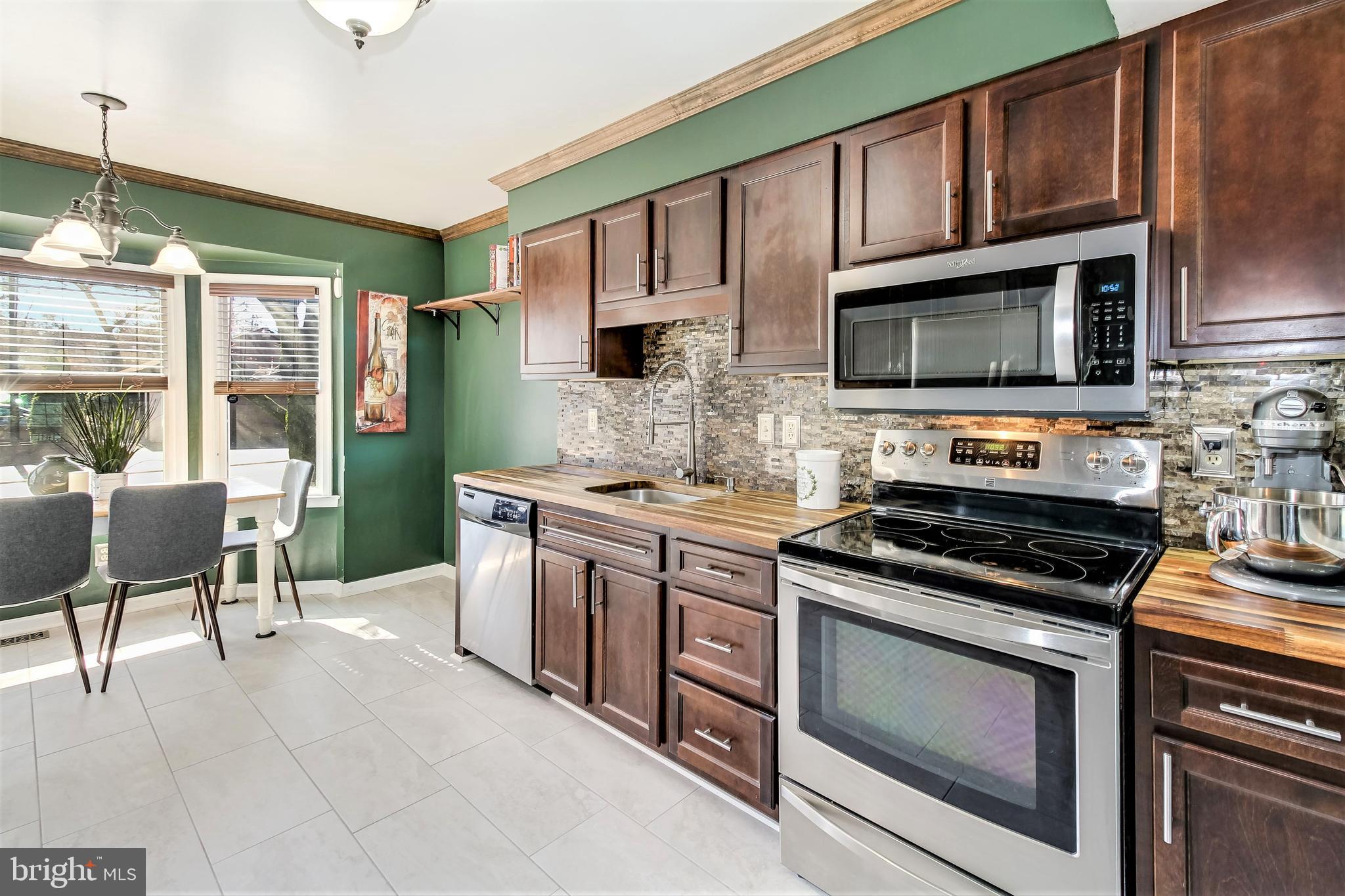 GREEN HAVEN - Residential