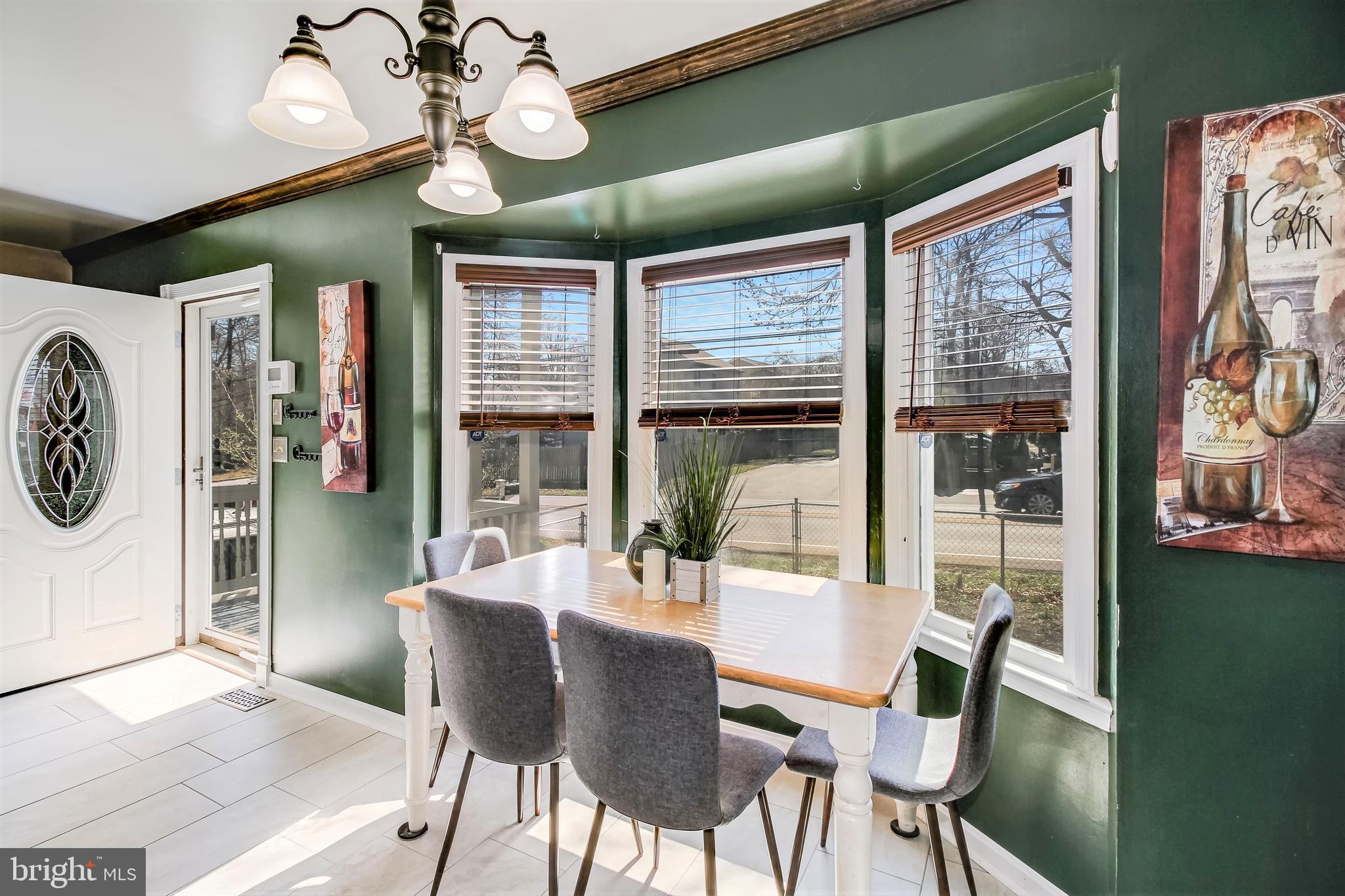 GREEN HAVEN - Residential