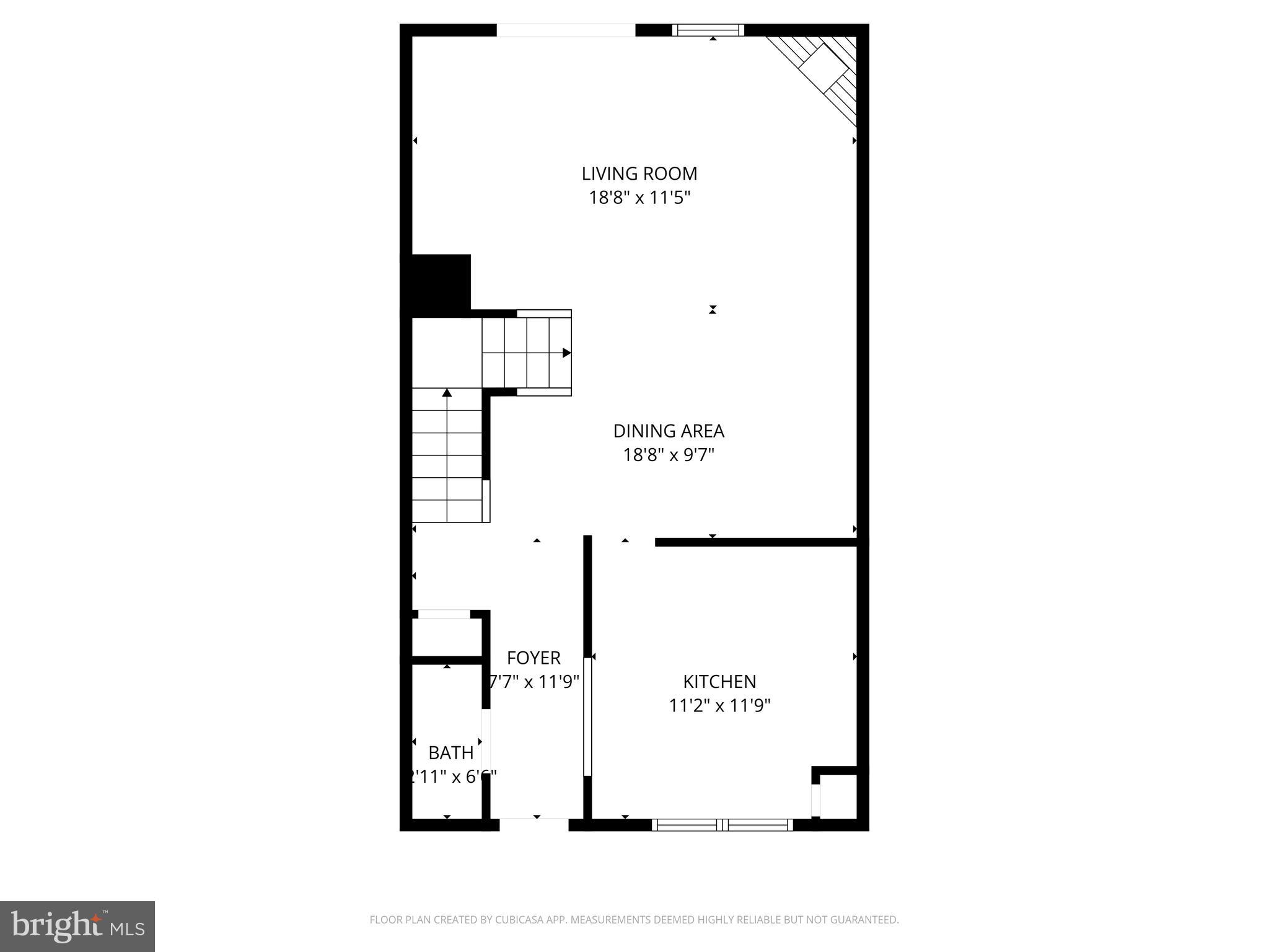 MONTCLAIR - Residential