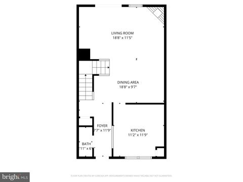 Tiny photo for 15721 Lansdale Place, DUMFRIES, VA 22025 (MLS # VAPW2116264)