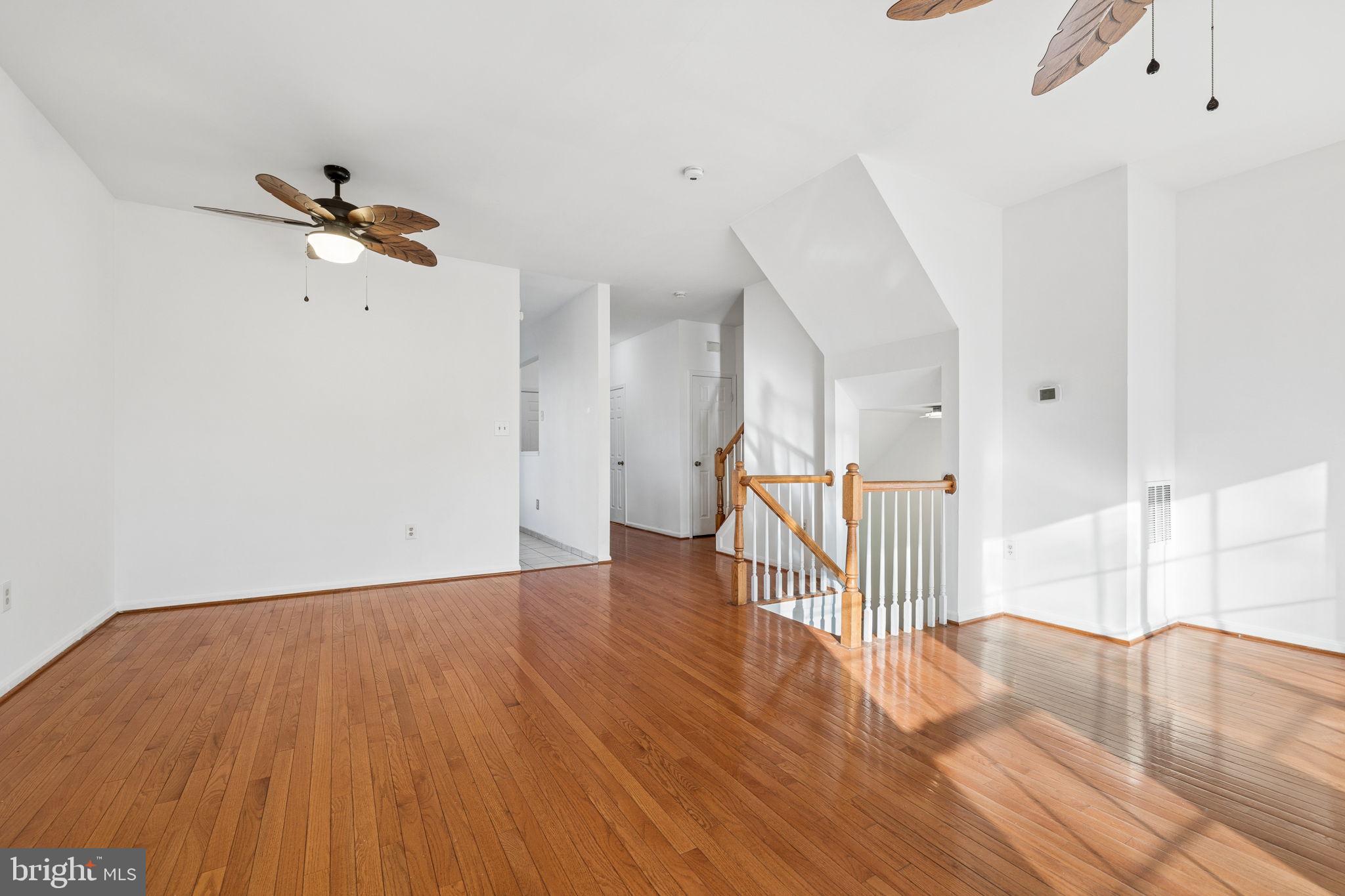 MONTCLAIR - Residential