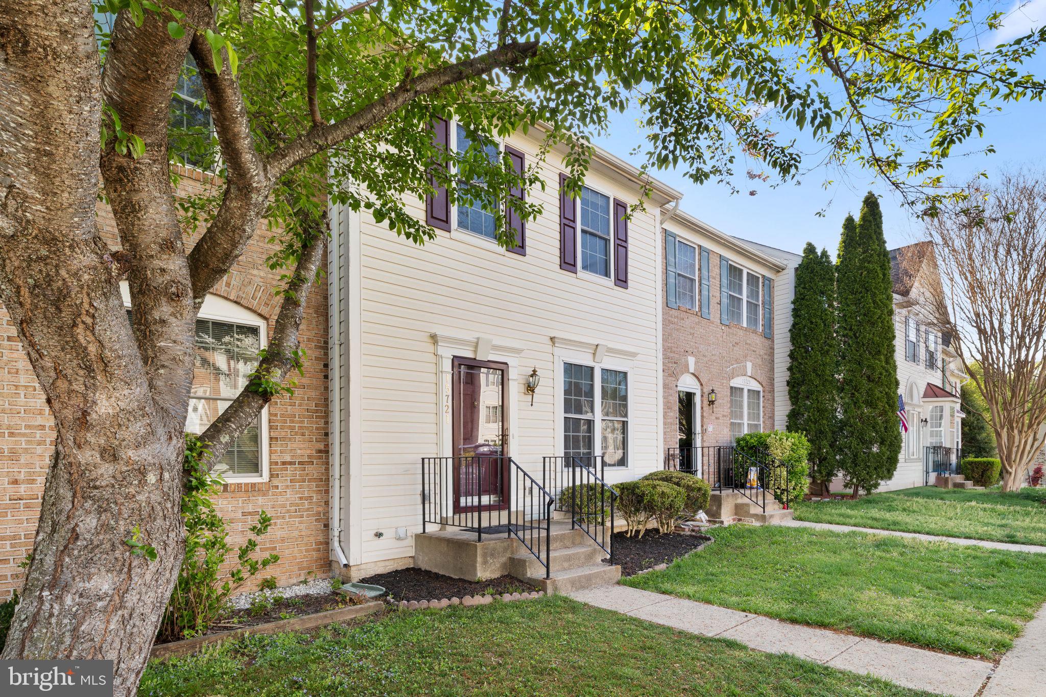 MONTCLAIR - Residential