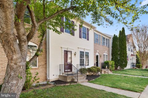 Tiny photo for 15721 Lansdale Place, DUMFRIES, VA 22025 (MLS # VAPW2116264)