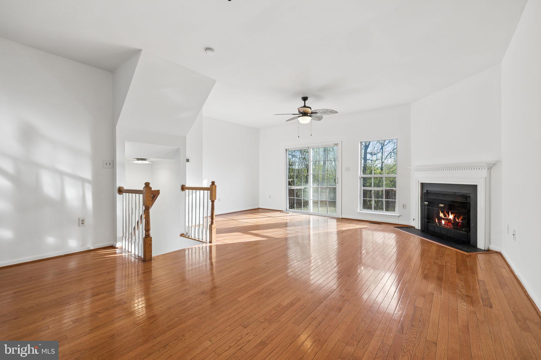 MONTCLAIR - Residential