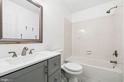 Tiny photo for 15721 Lansdale Place, DUMFRIES, VA 22025 (MLS # VAPW2116264)