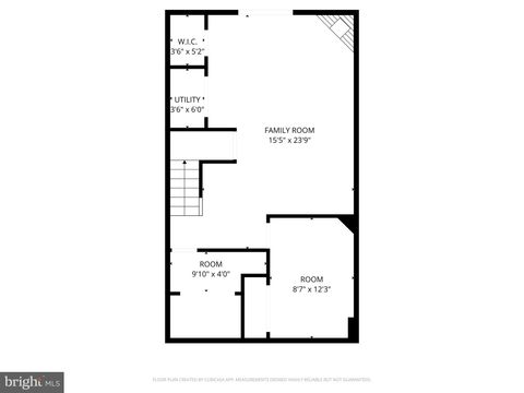 Tiny photo for 15721 Lansdale Place, DUMFRIES, VA 22025 (MLS # VAPW2116264)