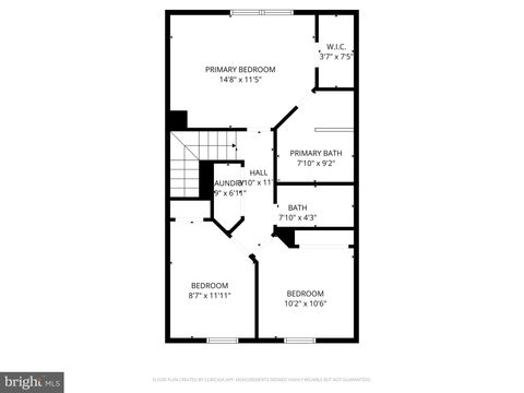 Tiny photo for 15721 Lansdale Place, DUMFRIES, VA 22025 (MLS # VAPW2116264)