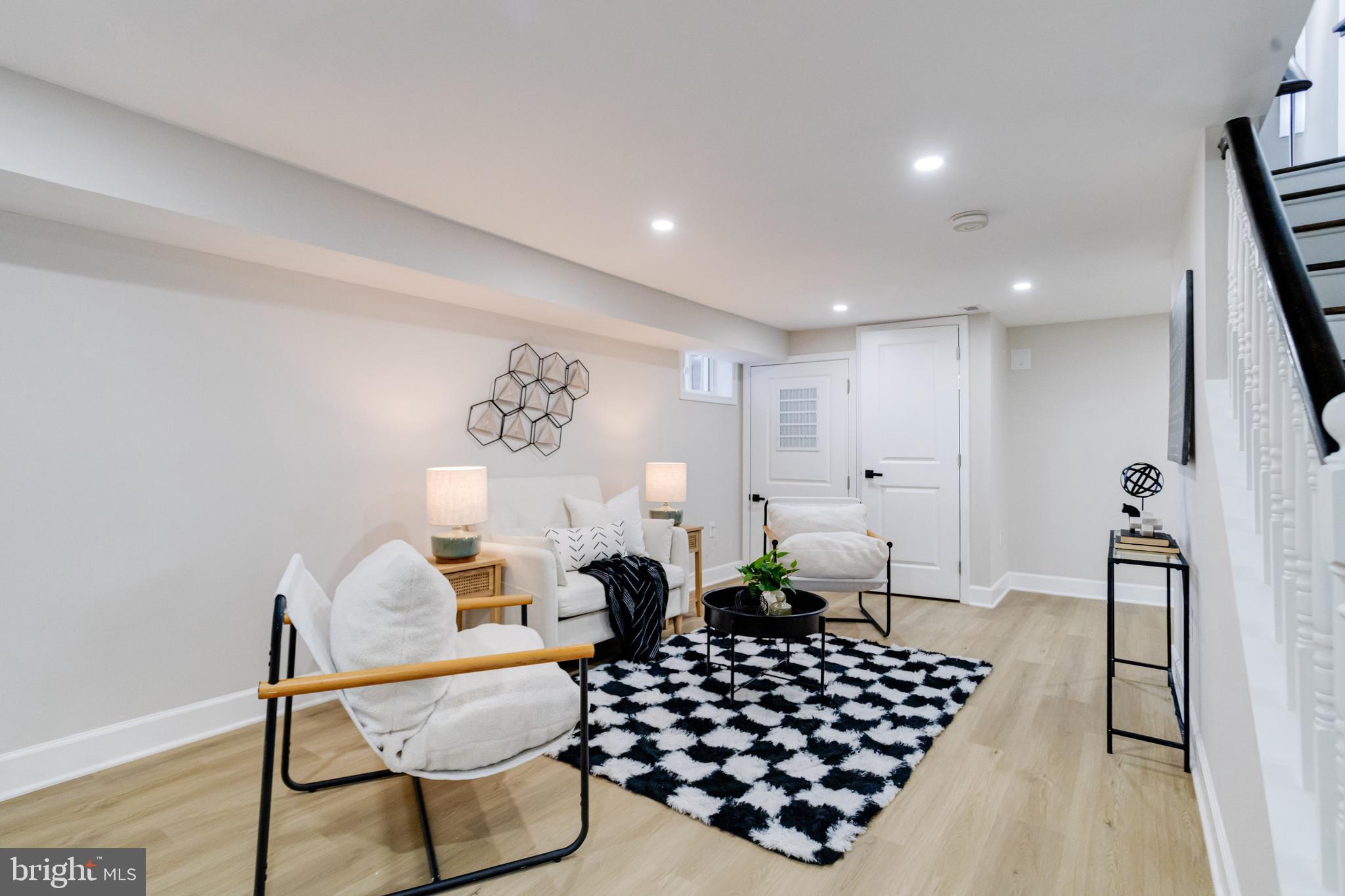 EDMONDSON VILLAGE - Residential