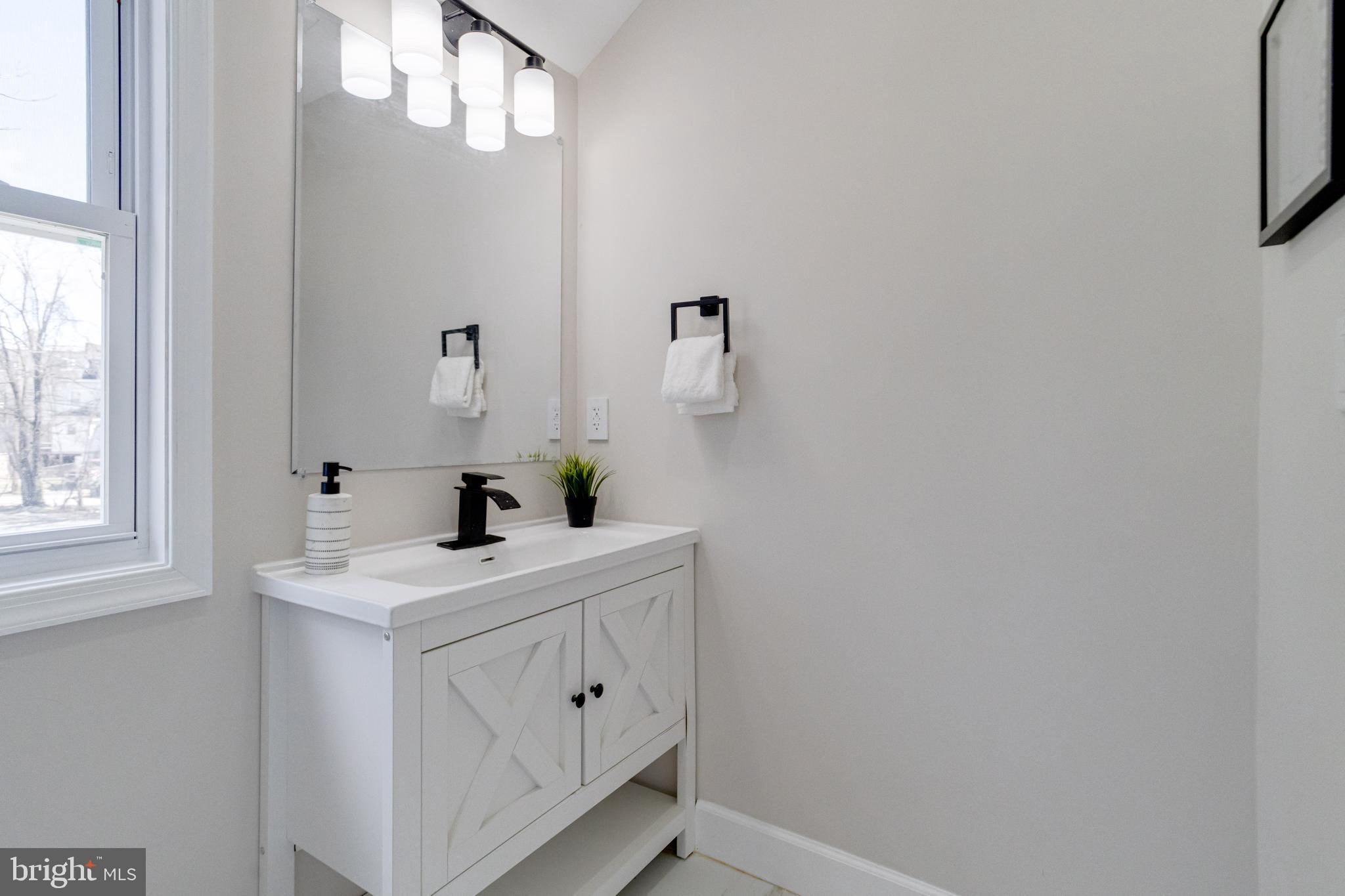 EDMONDSON VILLAGE - Residential