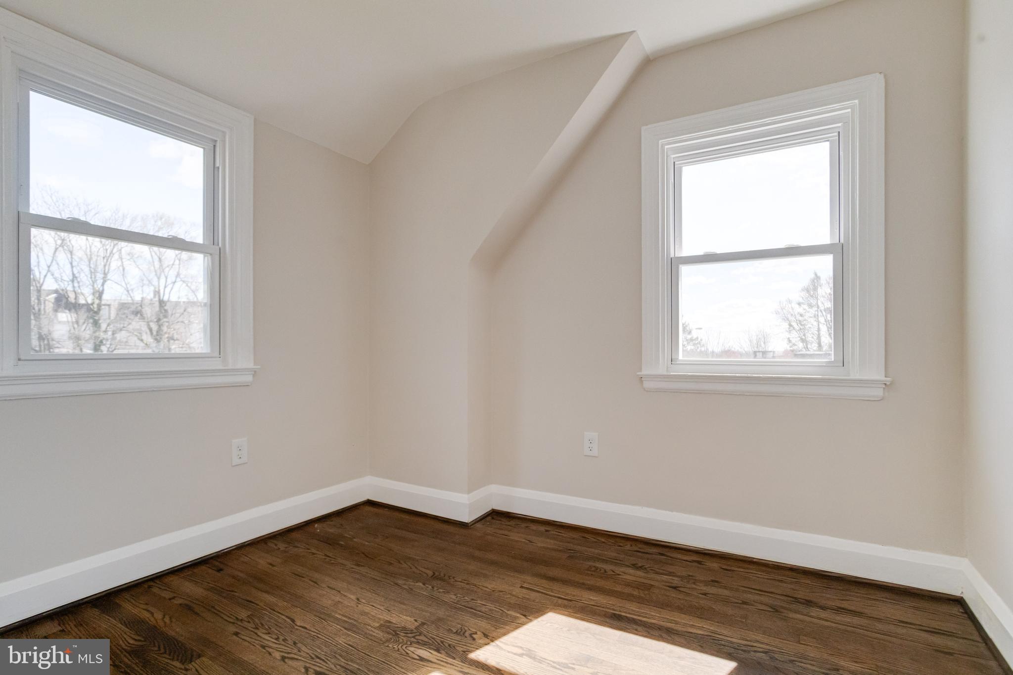 EDMONDSON VILLAGE - Residential