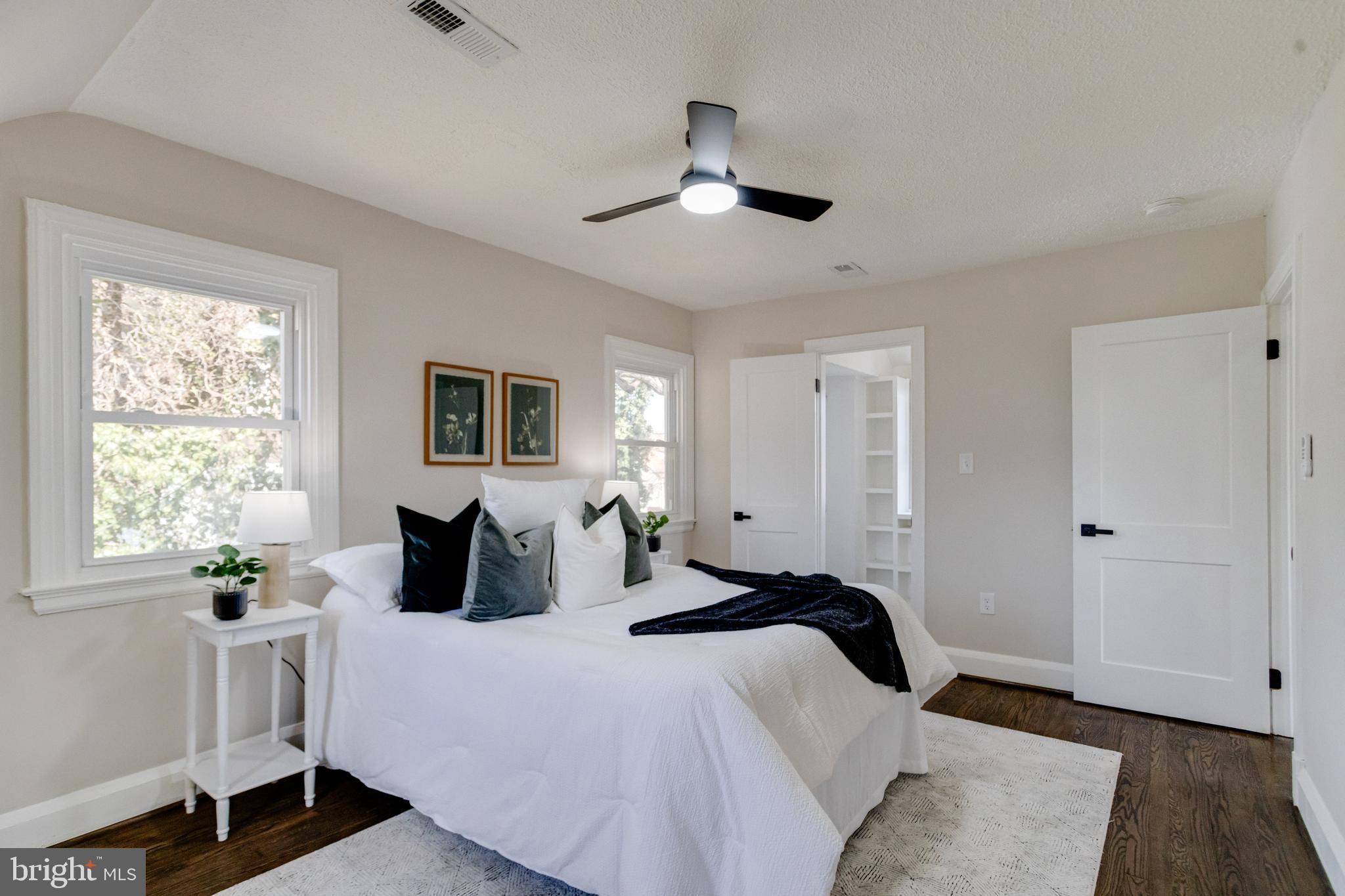 EDMONDSON VILLAGE - Residential