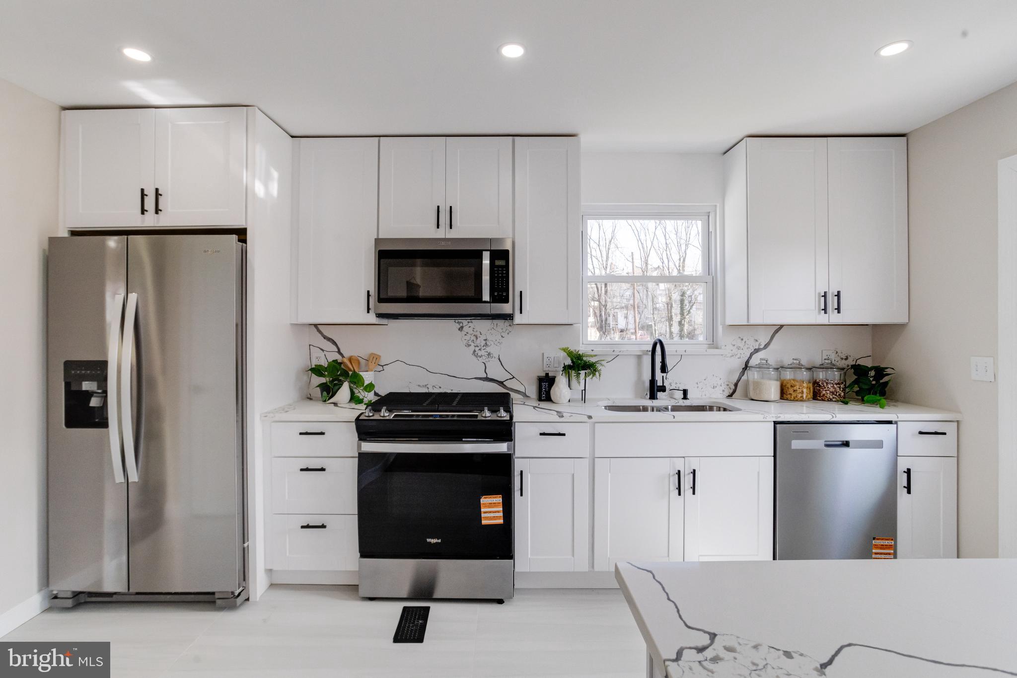 EDMONDSON VILLAGE - Residential