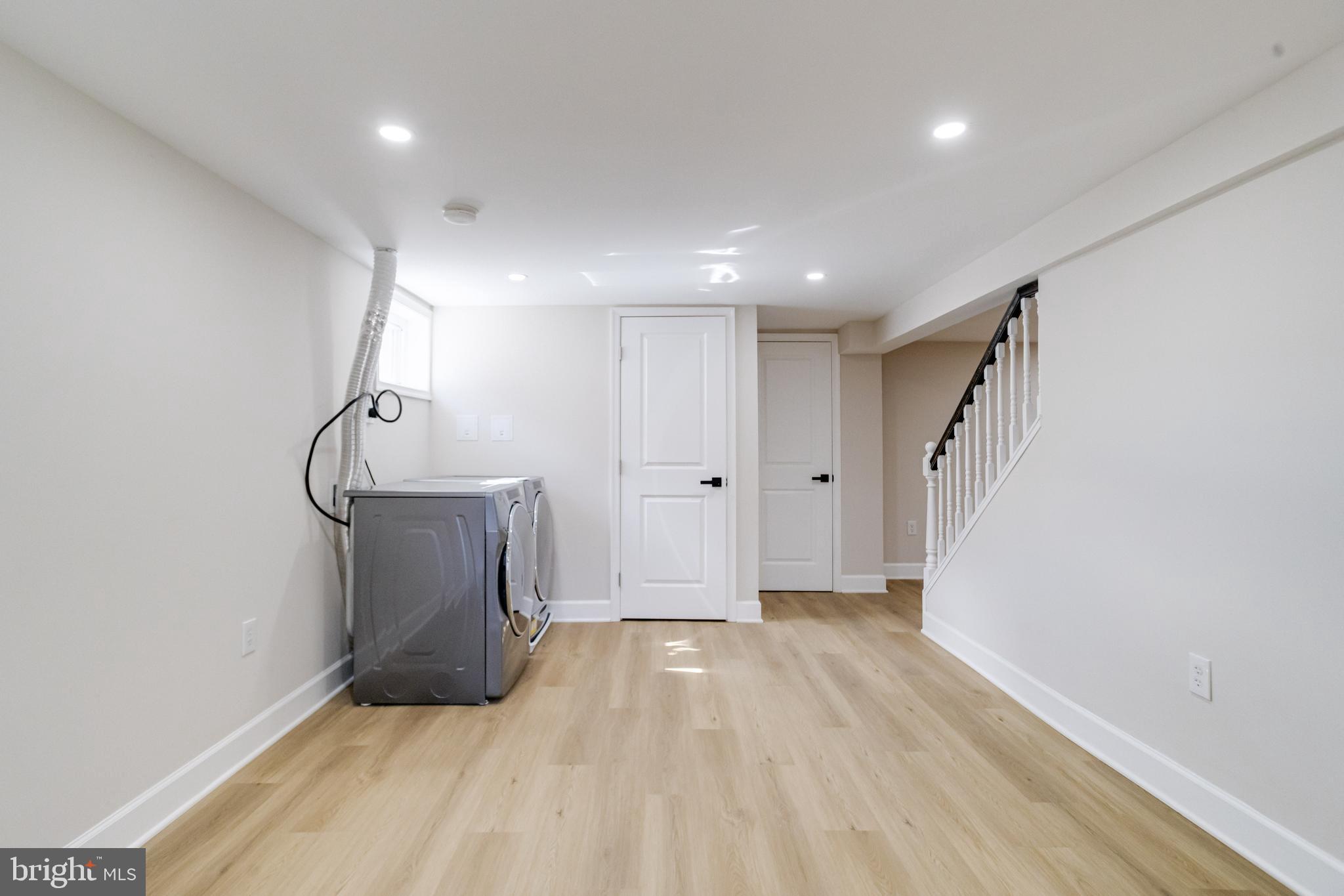 EDMONDSON VILLAGE - Residential