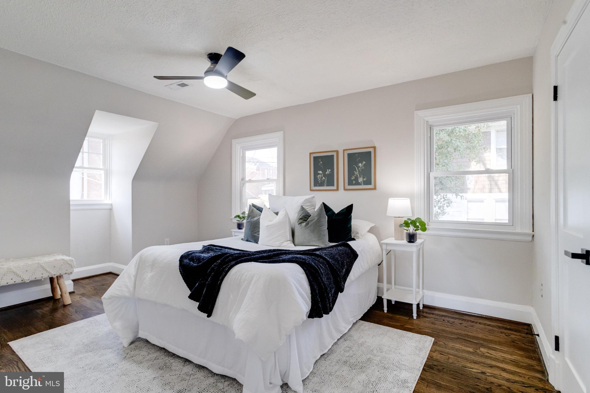 EDMONDSON VILLAGE - Residential