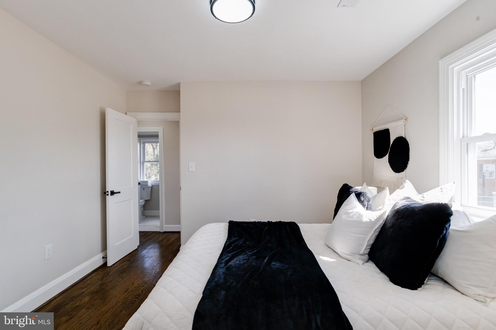 EDMONDSON VILLAGE - Residential