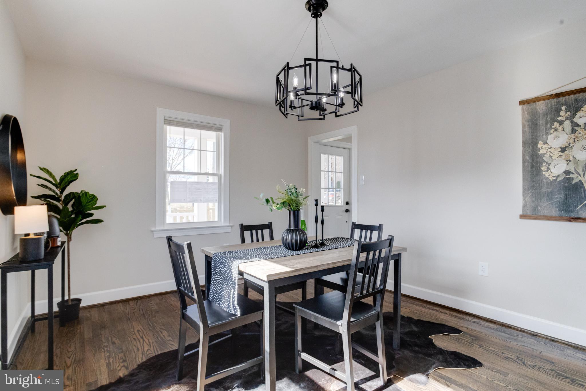 EDMONDSON VILLAGE - Residential