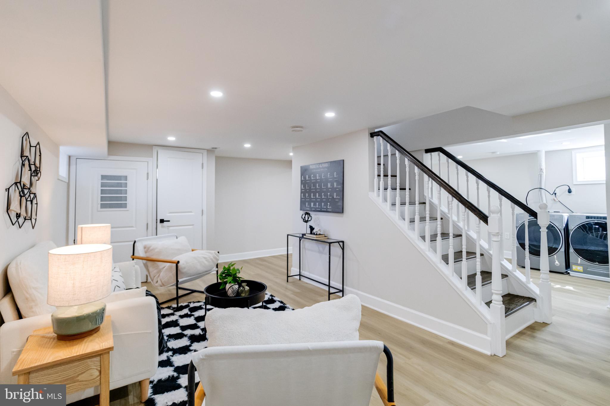 EDMONDSON VILLAGE - Residential