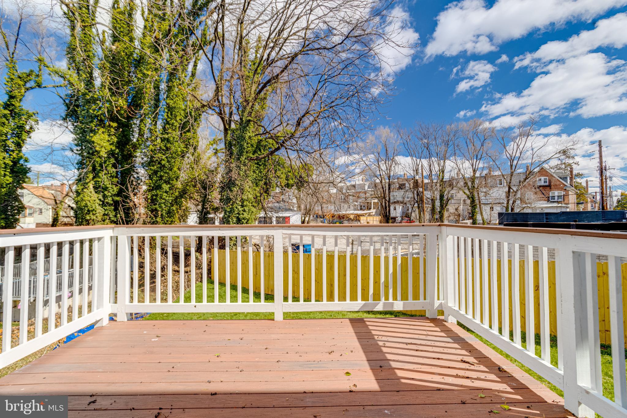 EDMONDSON VILLAGE - Residential