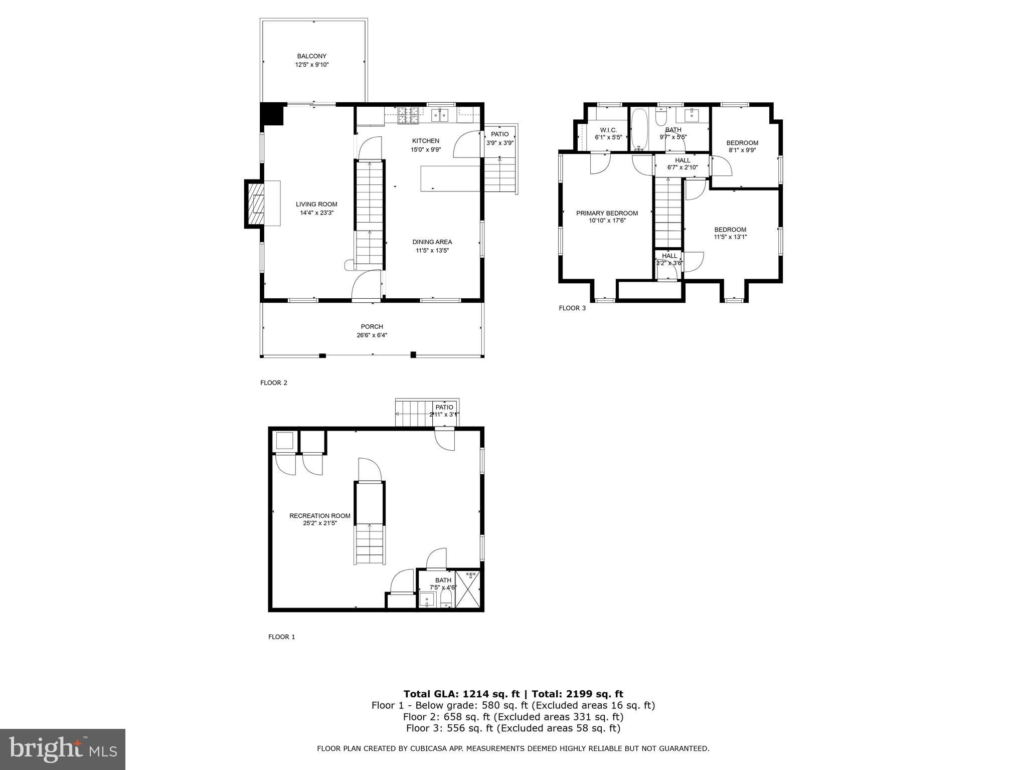 EDMONDSON VILLAGE - Residential
