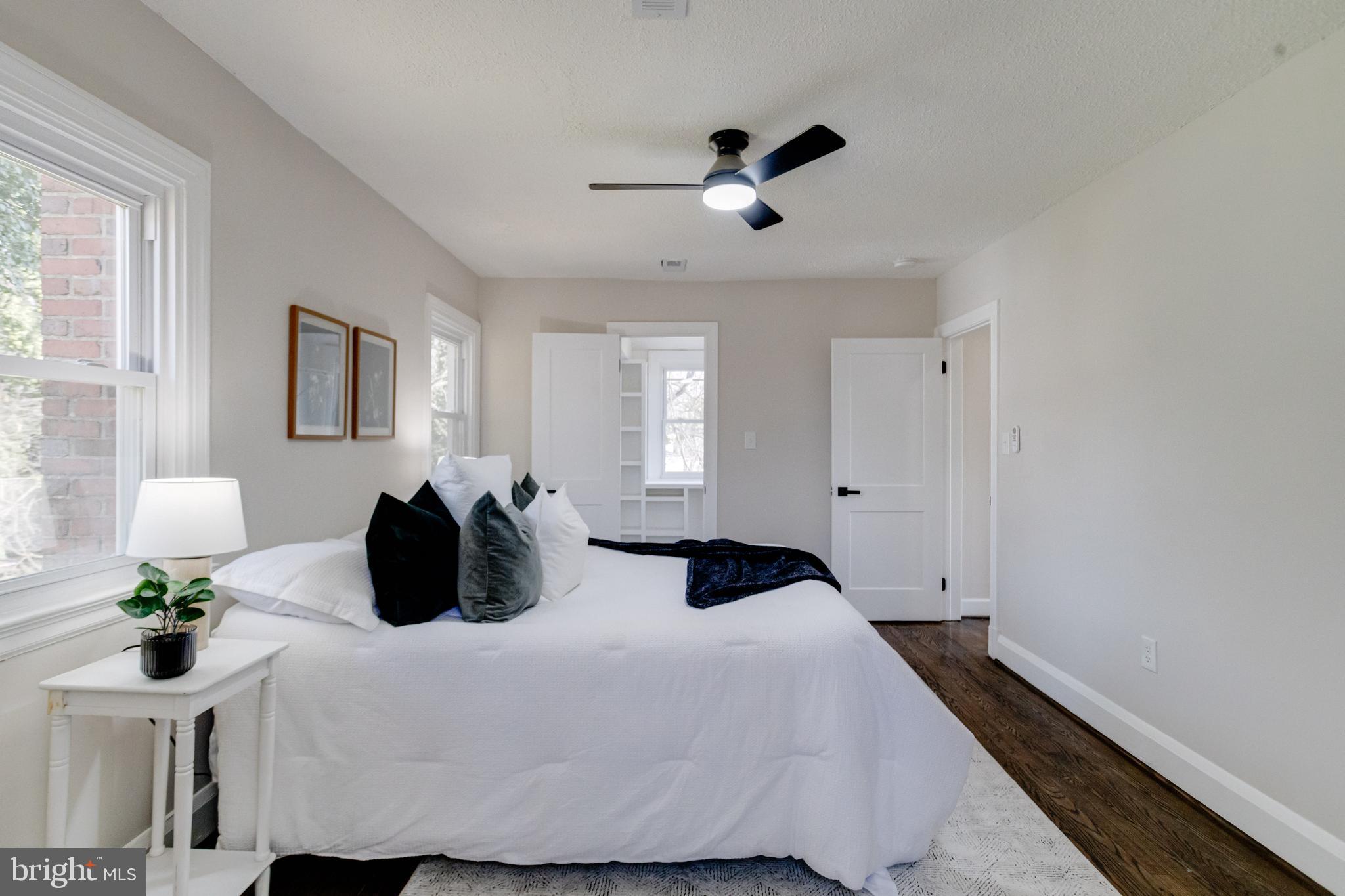 EDMONDSON VILLAGE - Residential