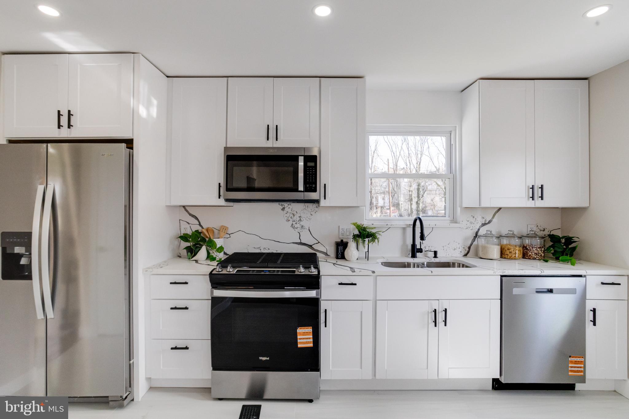 EDMONDSON VILLAGE - Residential