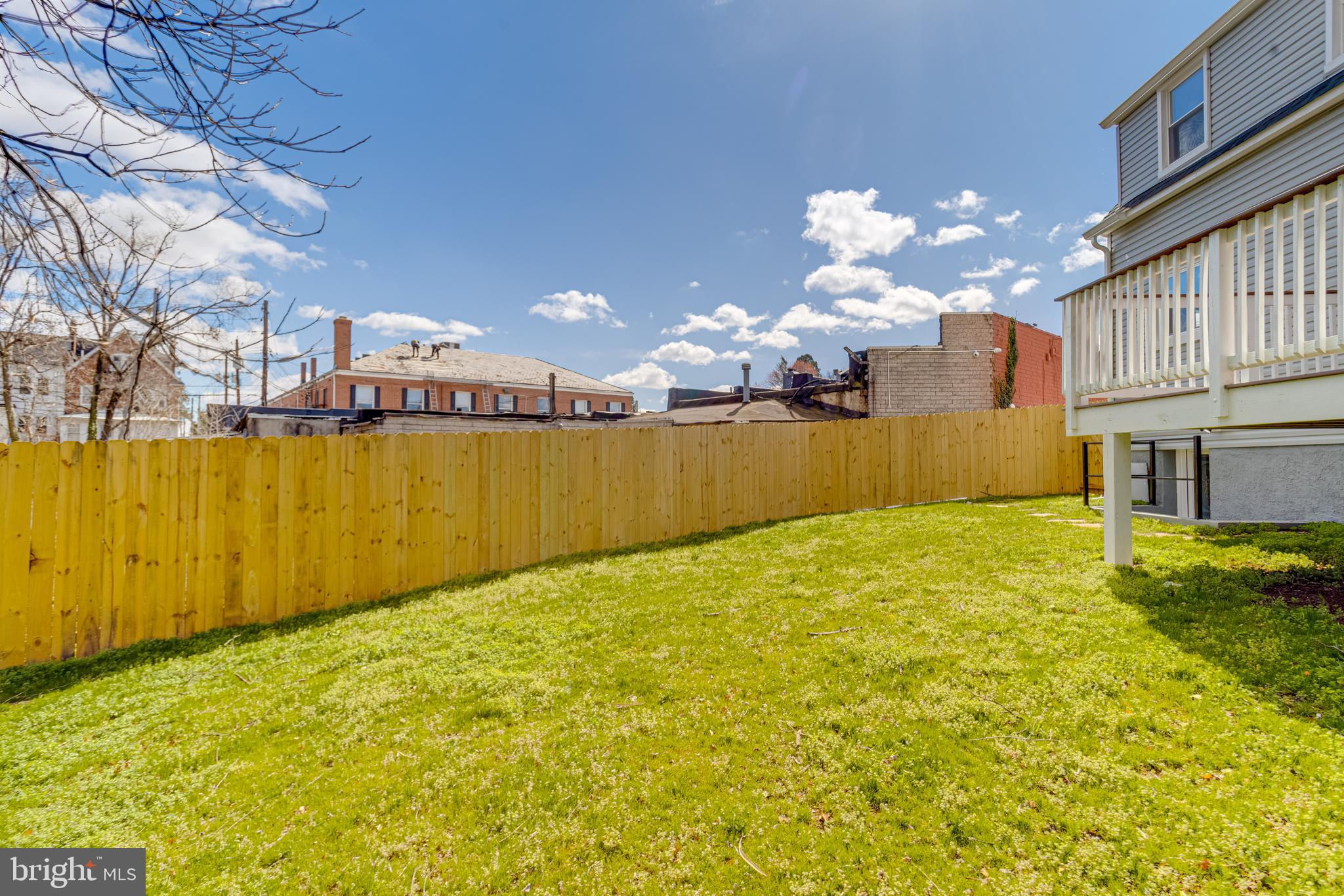 EDMONDSON VILLAGE - Residential