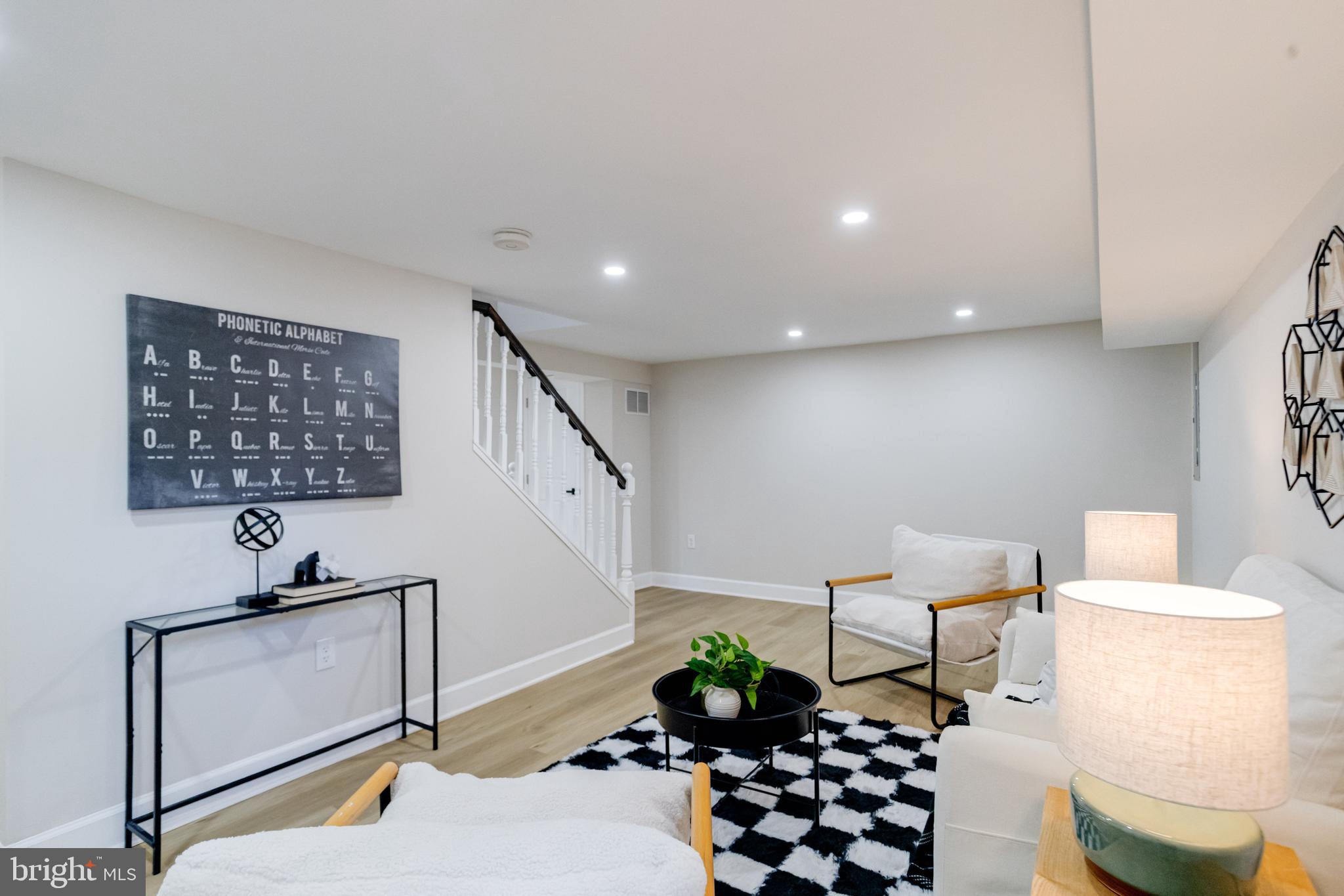 EDMONDSON VILLAGE - Residential