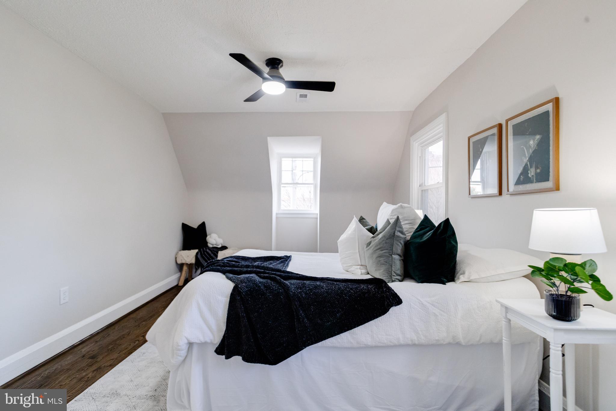 EDMONDSON VILLAGE - Residential