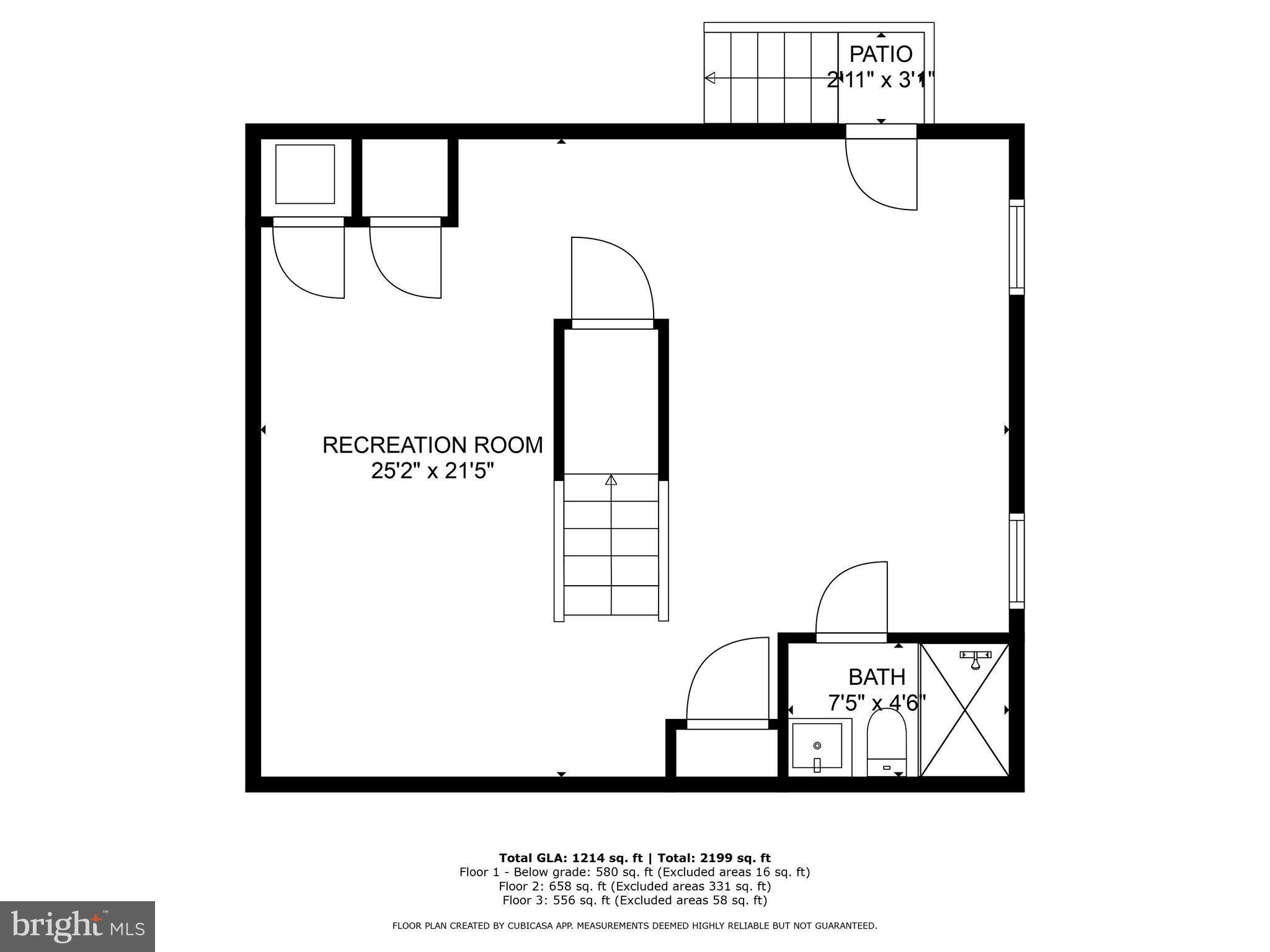 EDMONDSON VILLAGE - Residential