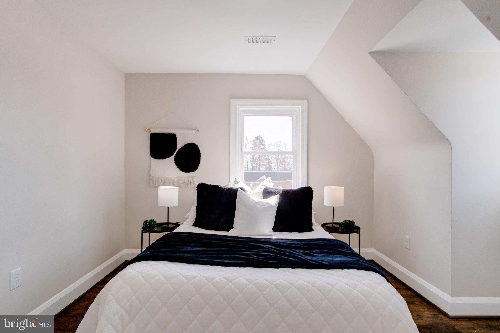 EDMONDSON VILLAGE - Residential