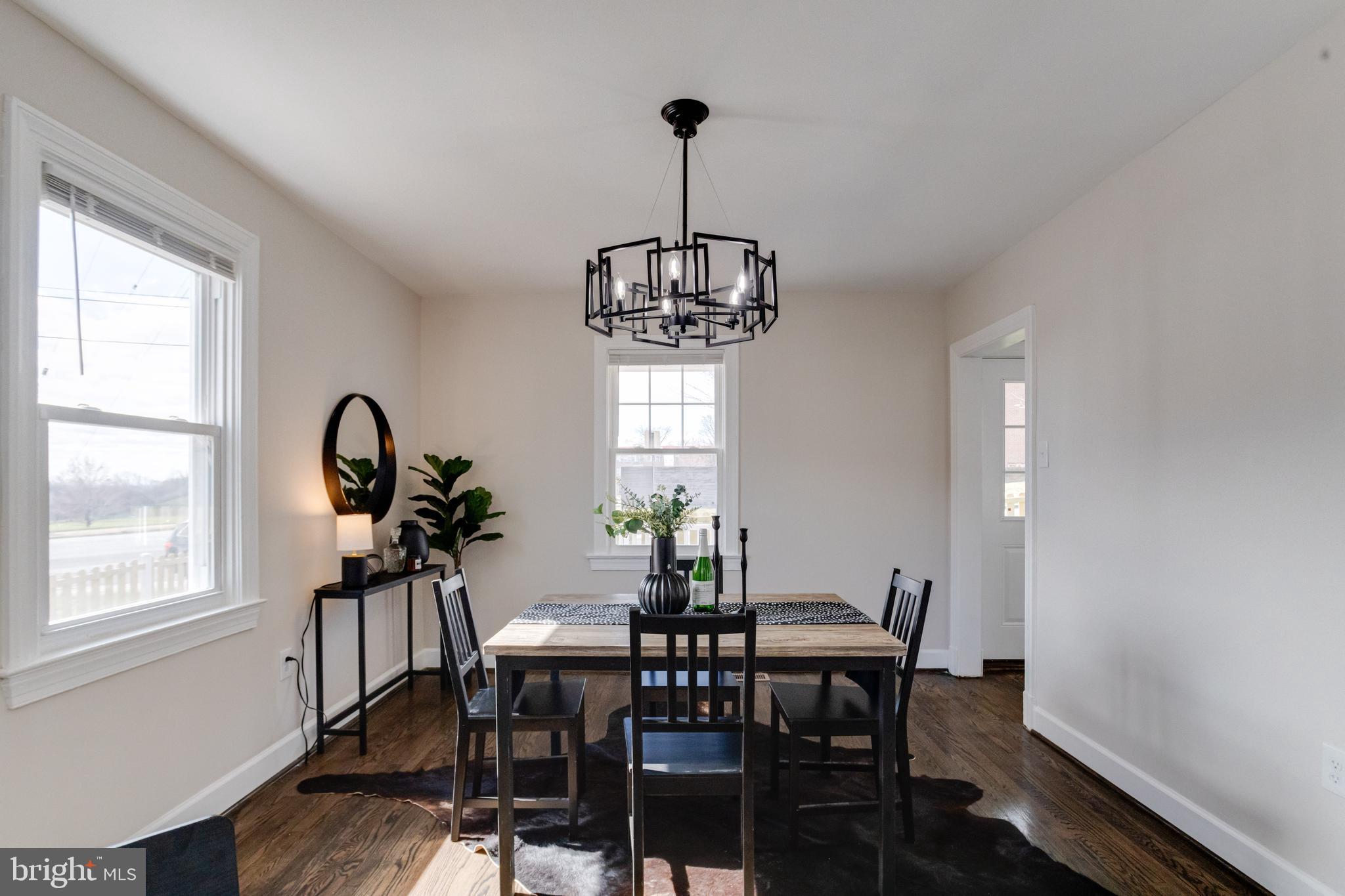 EDMONDSON VILLAGE - Residential