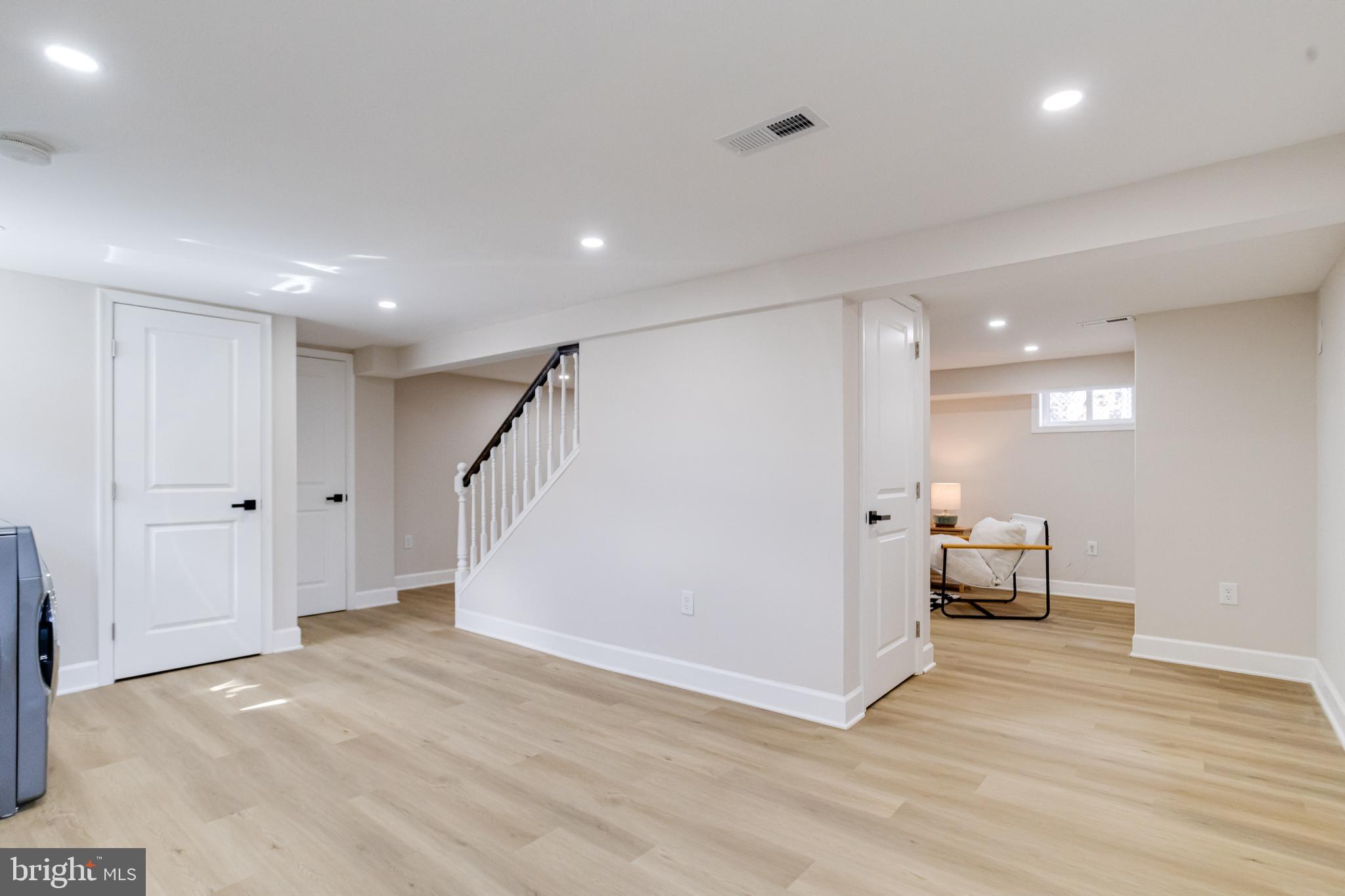 EDMONDSON VILLAGE - Residential