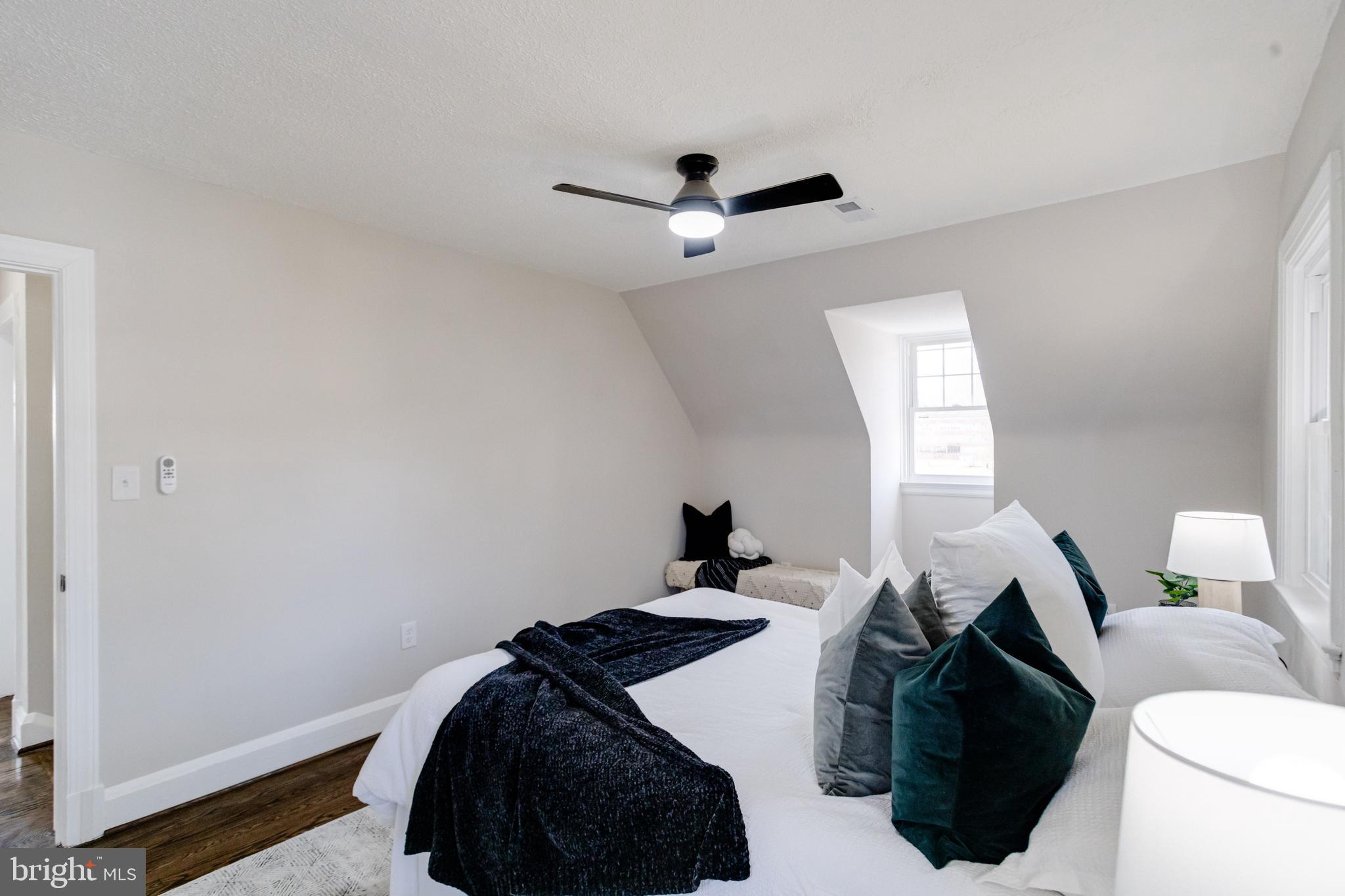 EDMONDSON VILLAGE - Residential