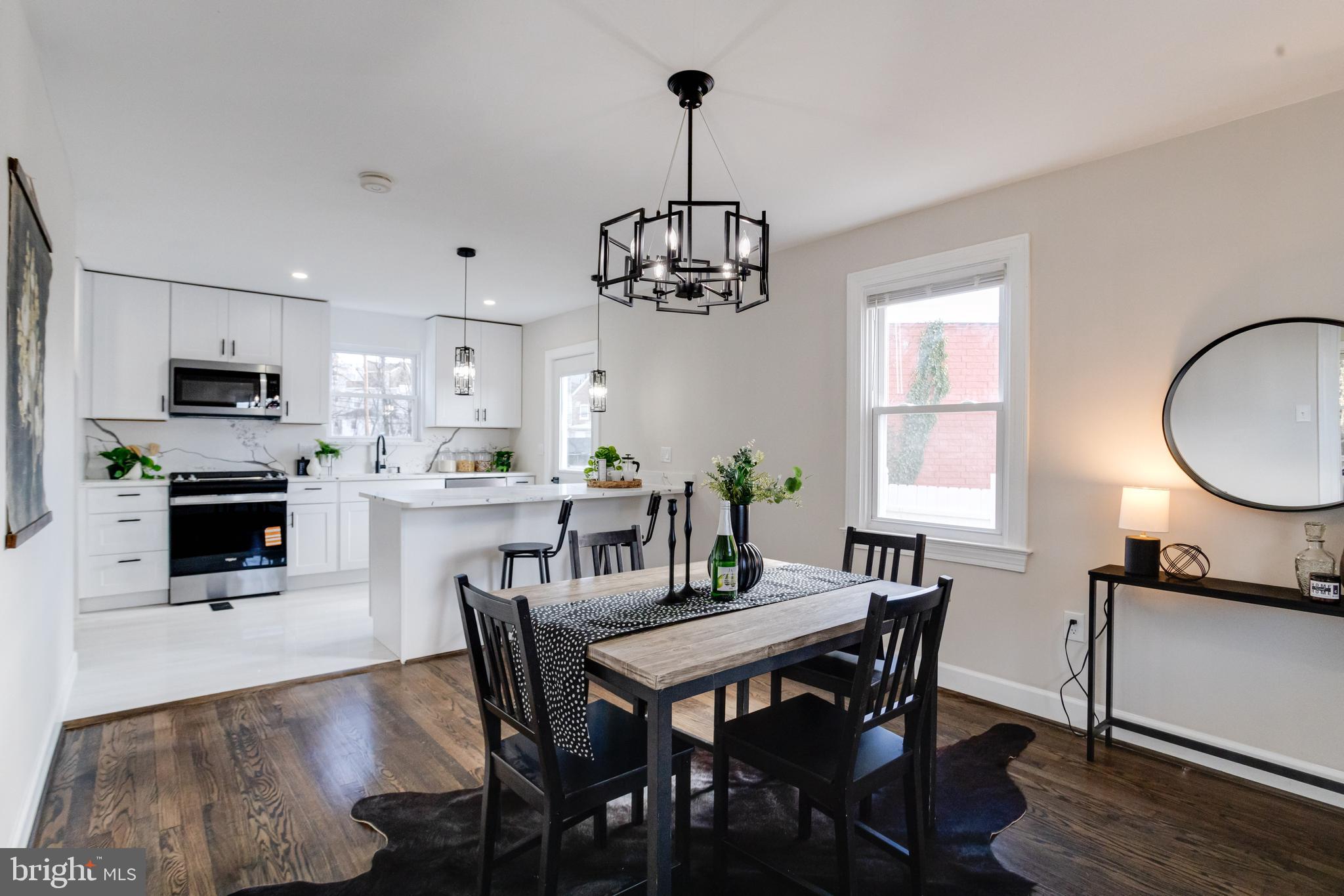 EDMONDSON VILLAGE - Residential