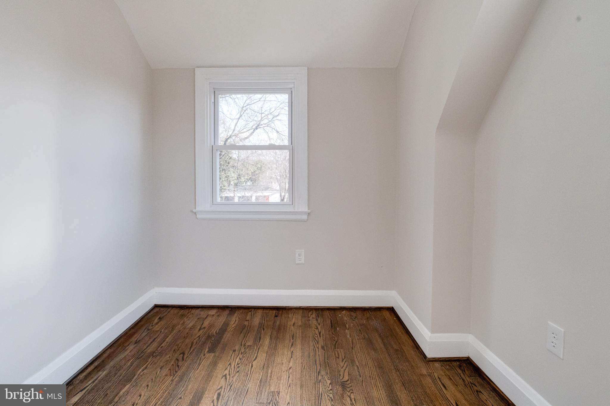 EDMONDSON VILLAGE - Residential