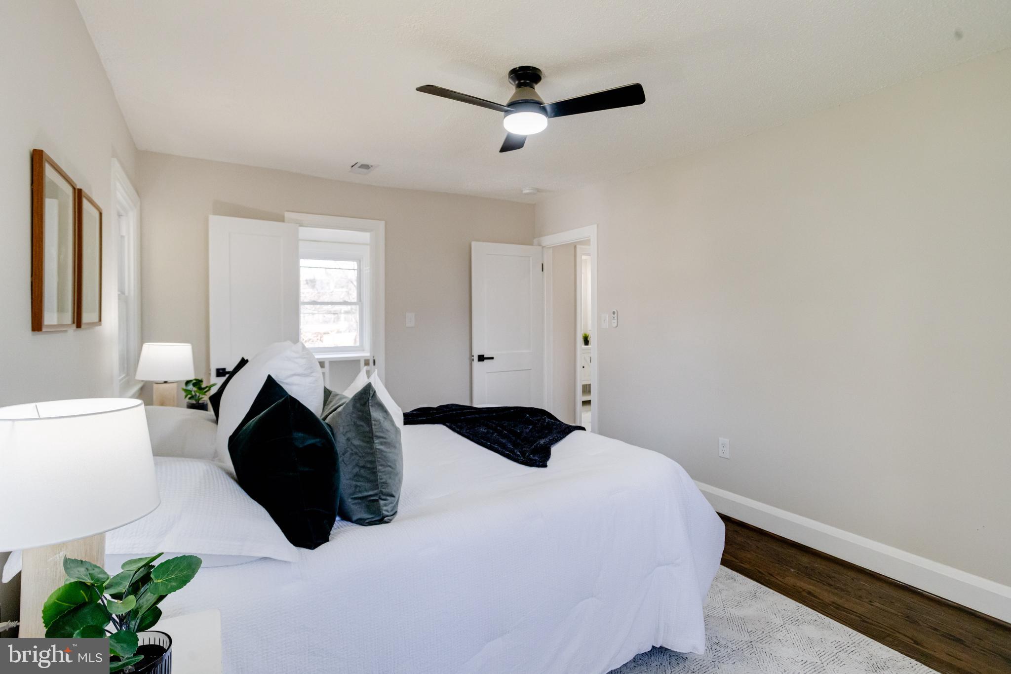 EDMONDSON VILLAGE - Residential