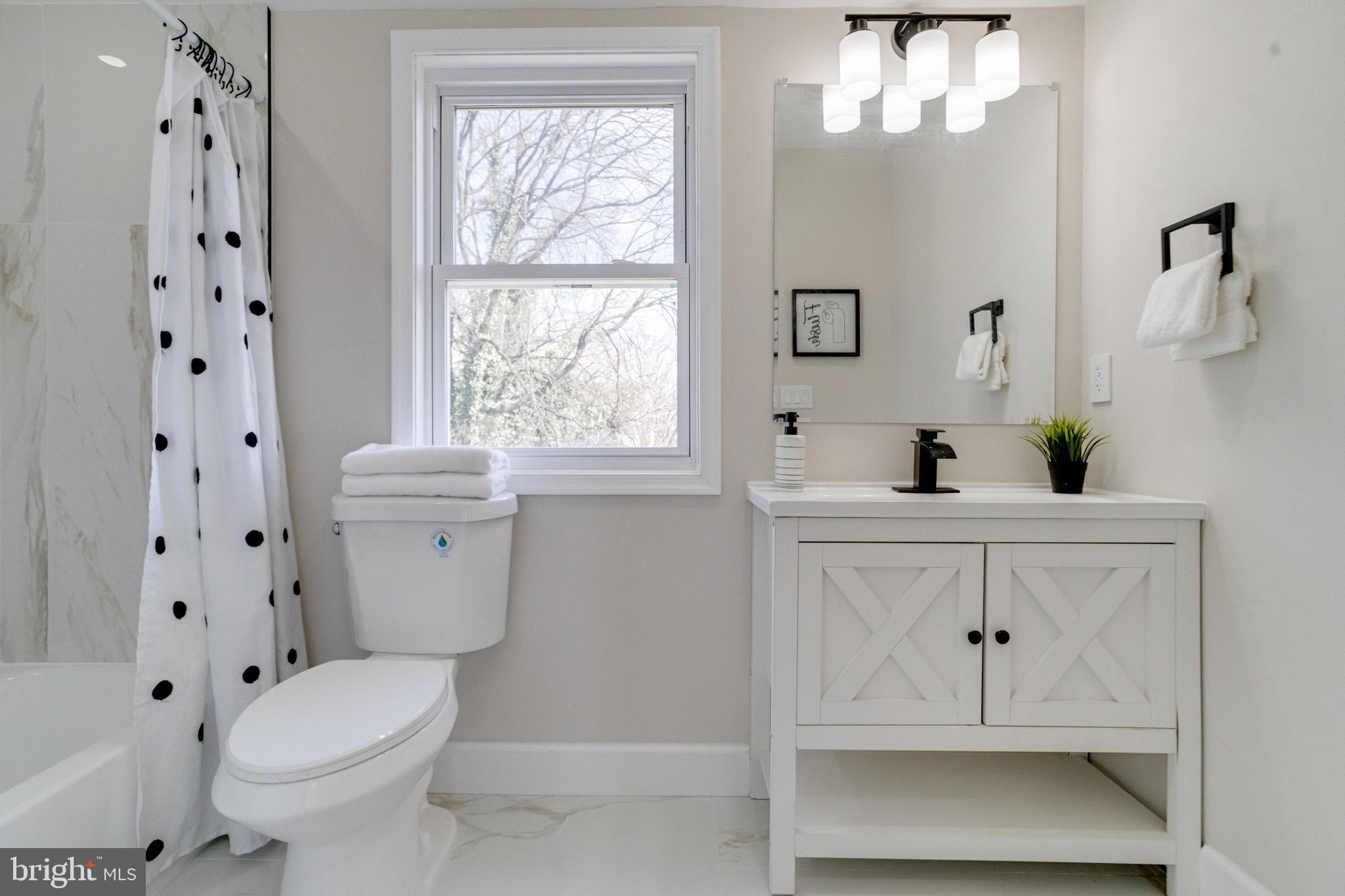 EDMONDSON VILLAGE - Residential