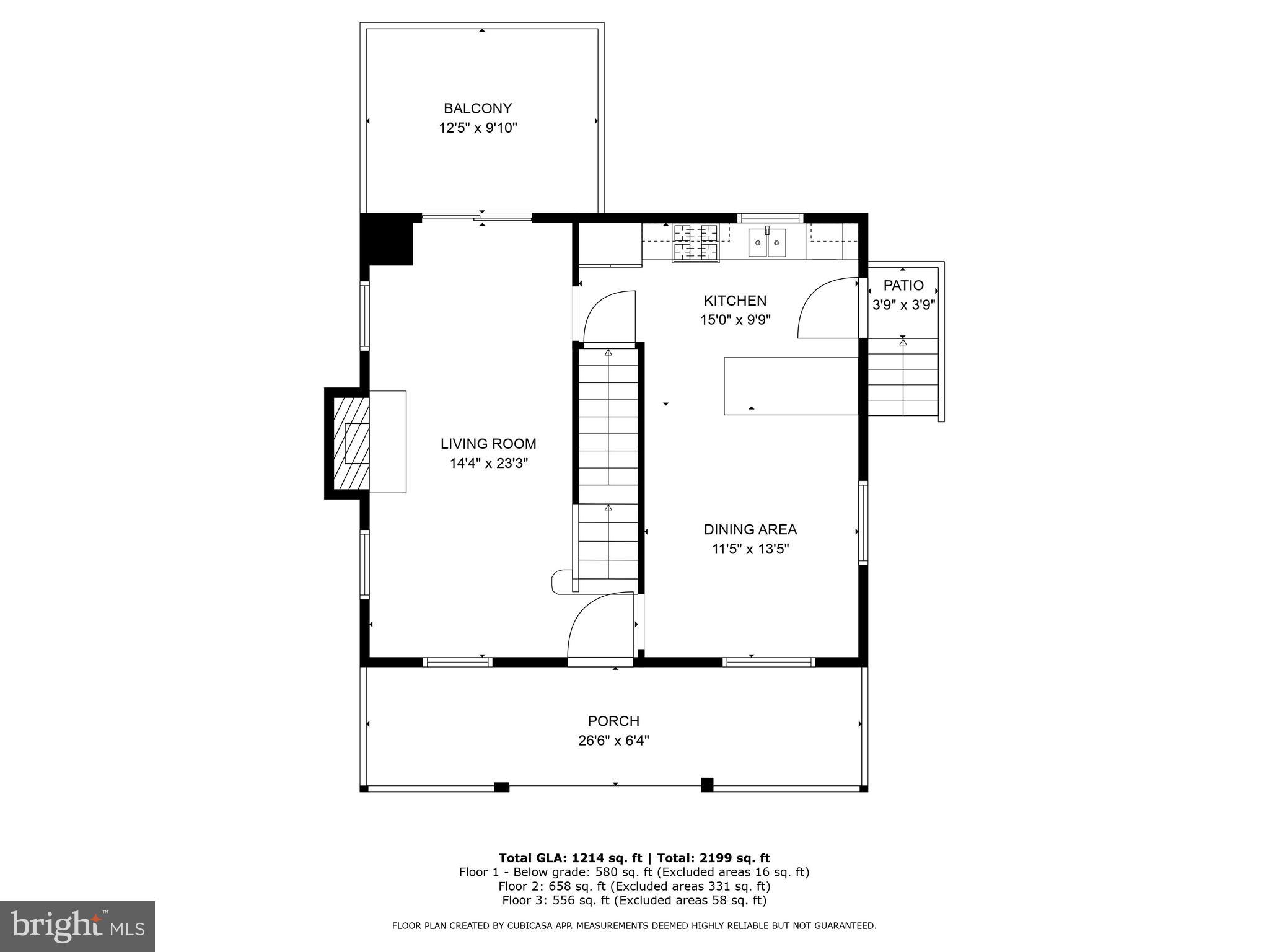 EDMONDSON VILLAGE - Residential