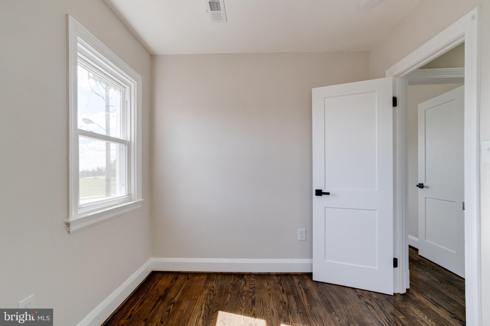 EDMONDSON VILLAGE - Residential